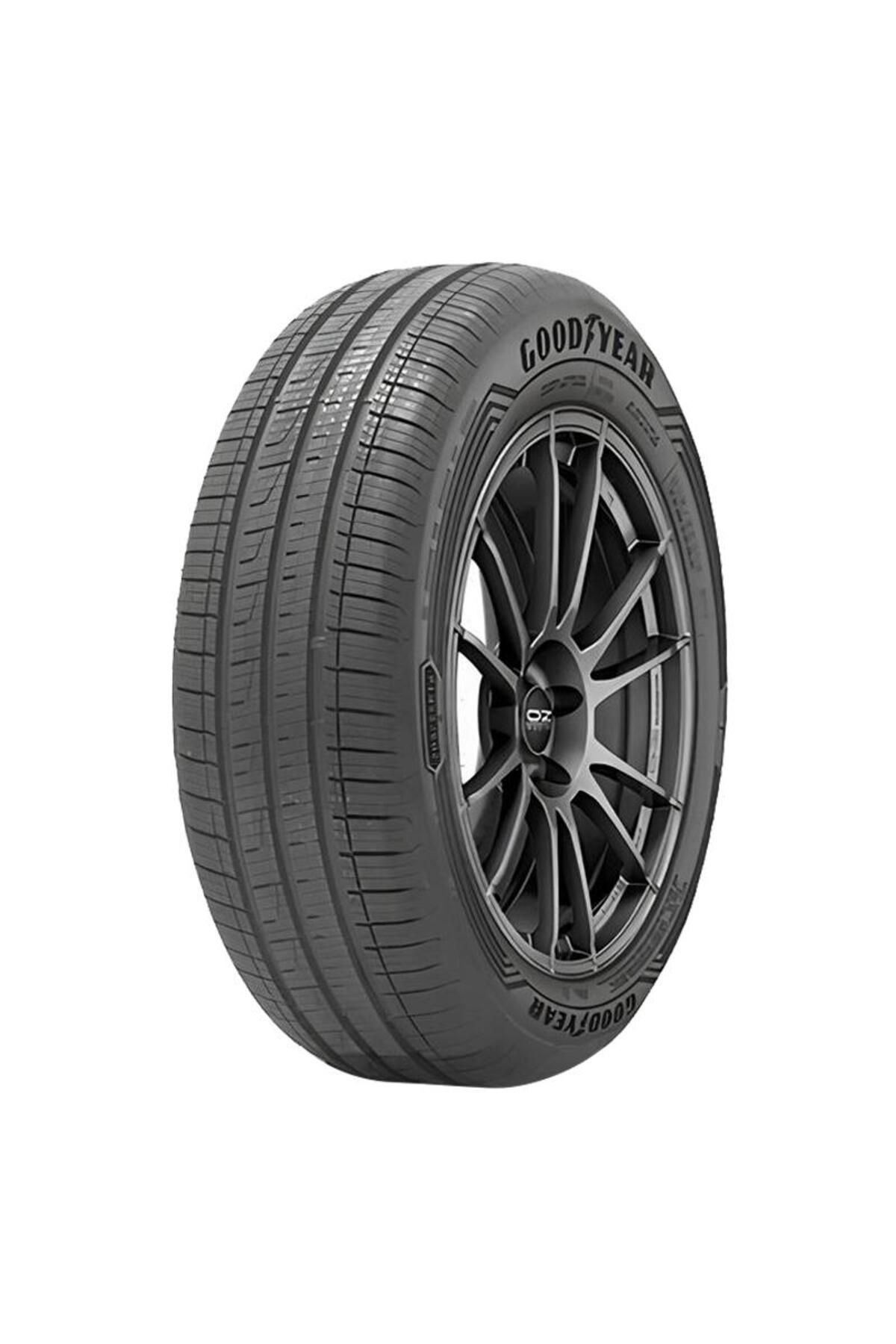 Goodyear 195/50 R15 82H Eagle Sport 4 Seasons Oto Dört Mevsim Lastiği (Üretim:2025)