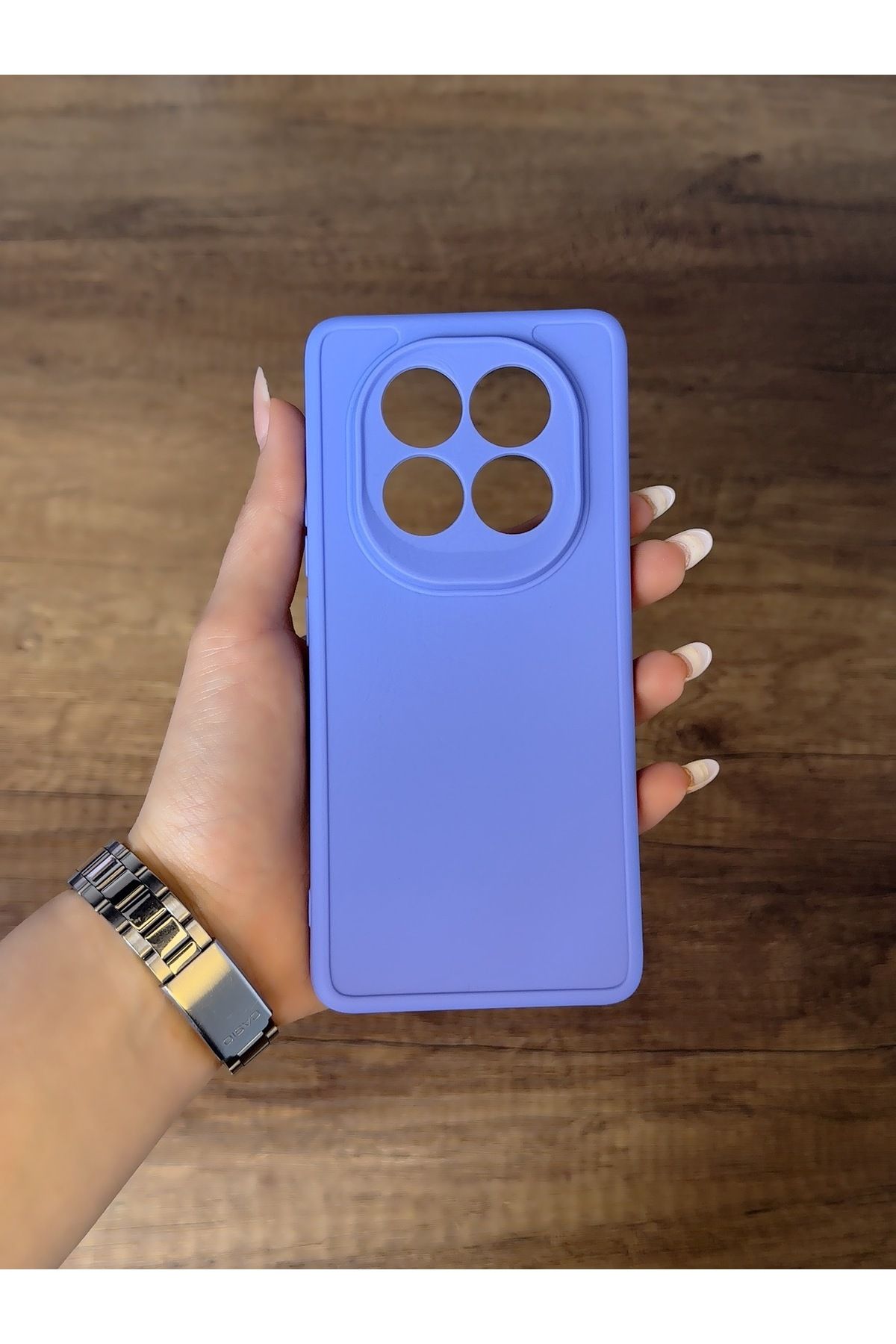 MTL Redmi Note 14 Pro Plus Silikon Kılıf XFab