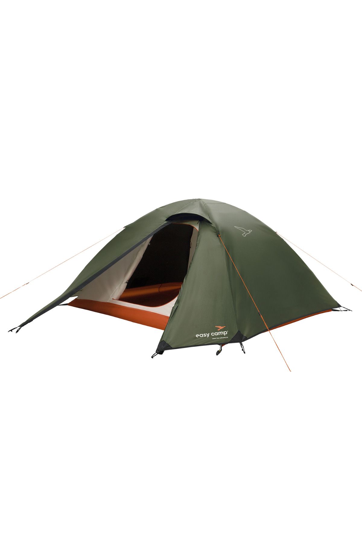 Outwell EasyCamp Rondane 3 Ultralight 3 Kişilik Çadır (Çift Girişli)