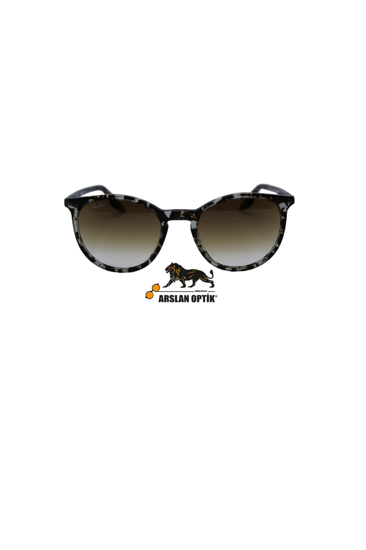 Ray-Ban RAYBAN RB 2204 1431/51 51