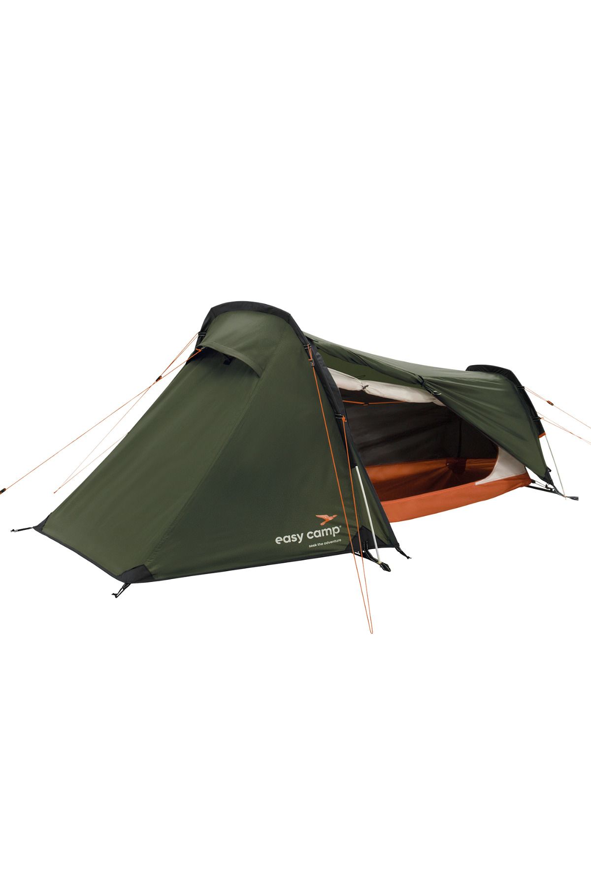 Outwell Easy Camp Sarek 1 Compact Blackroom 1 Kişilik Solo Çadır