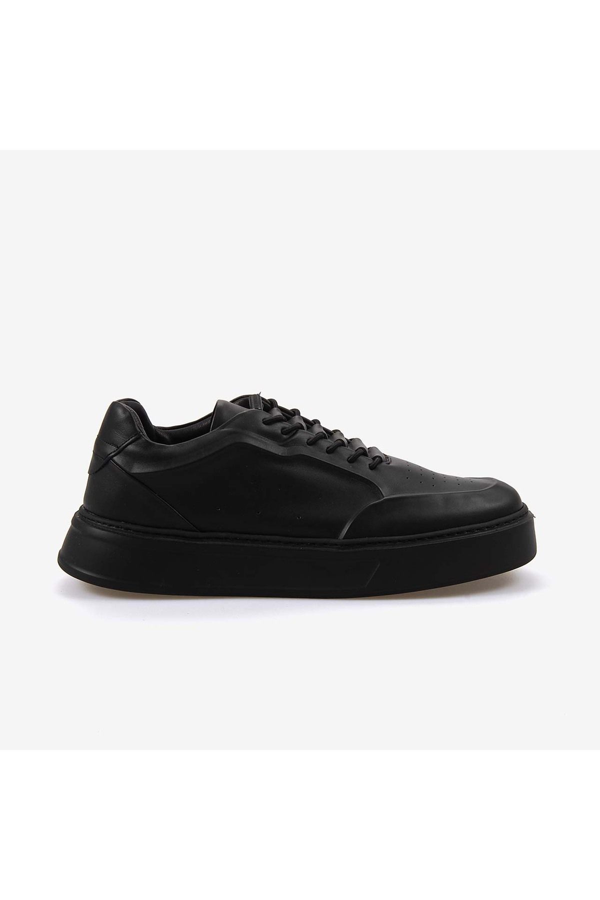 KEMAL TANCA Hakiki Deri Erkek Spor & Sneaker Ayakkabı CUDA