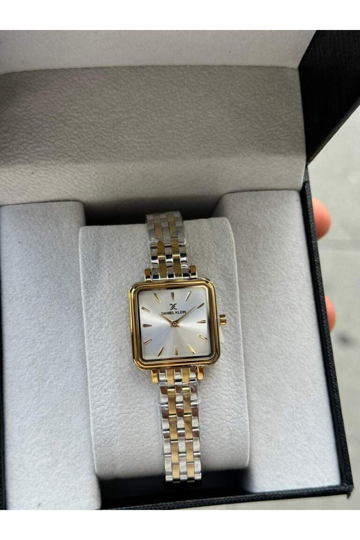 Daniel Klein DKSMZ-41 KADIN KOL SAATİ