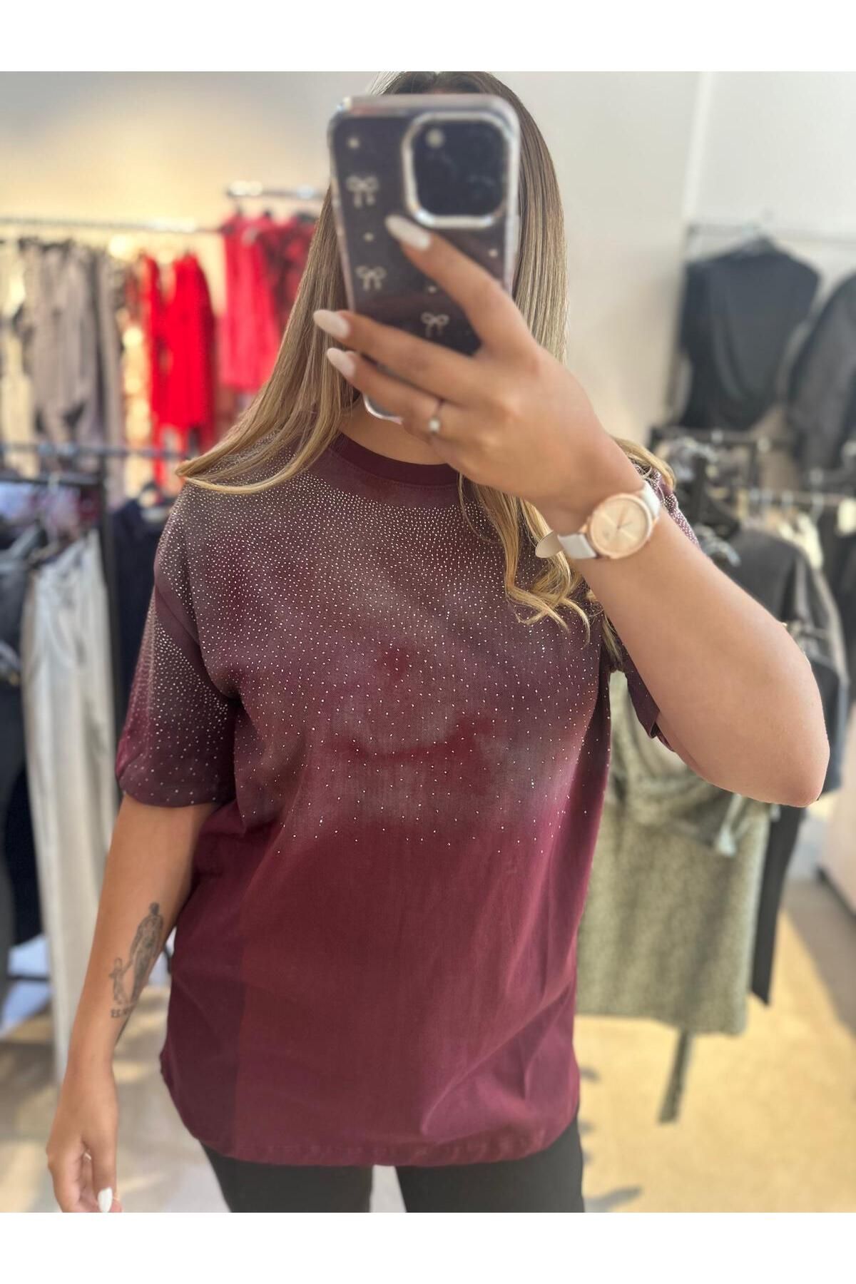 Butik Tişört