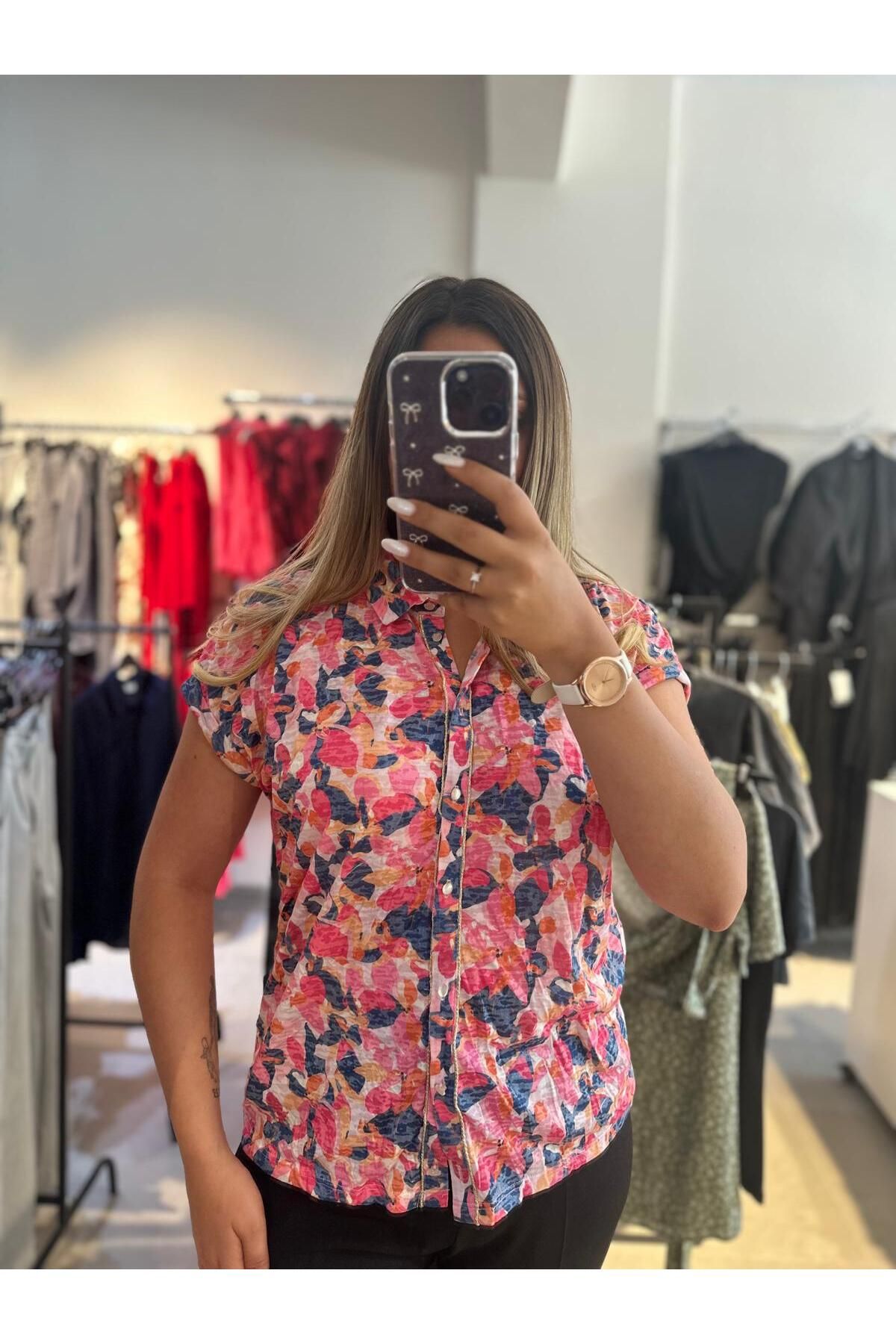 Butik Gömlek