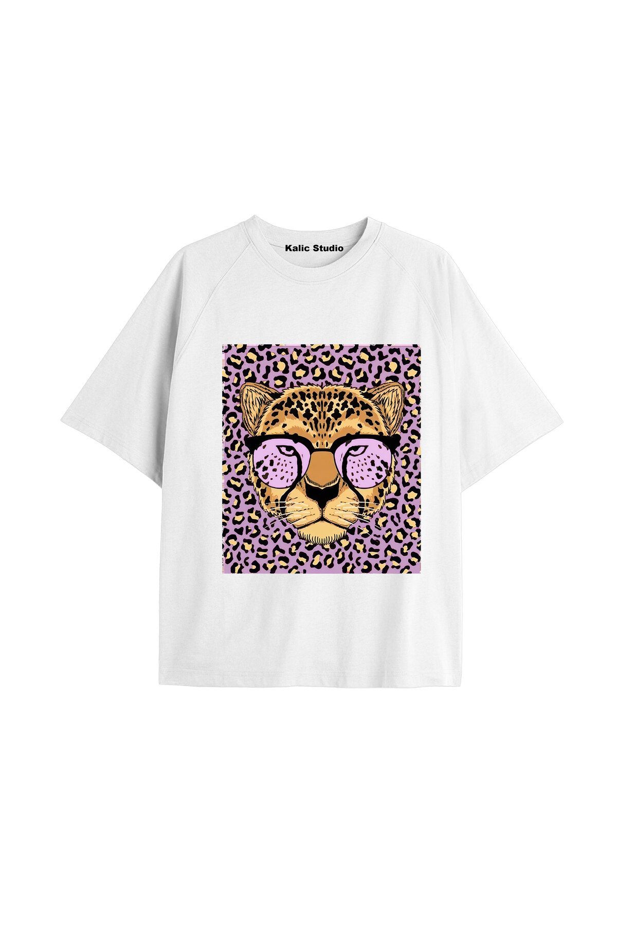 Kalic Studio Y2k vintage Pickles Baskılı Sİyah T-shirt KOD 136
