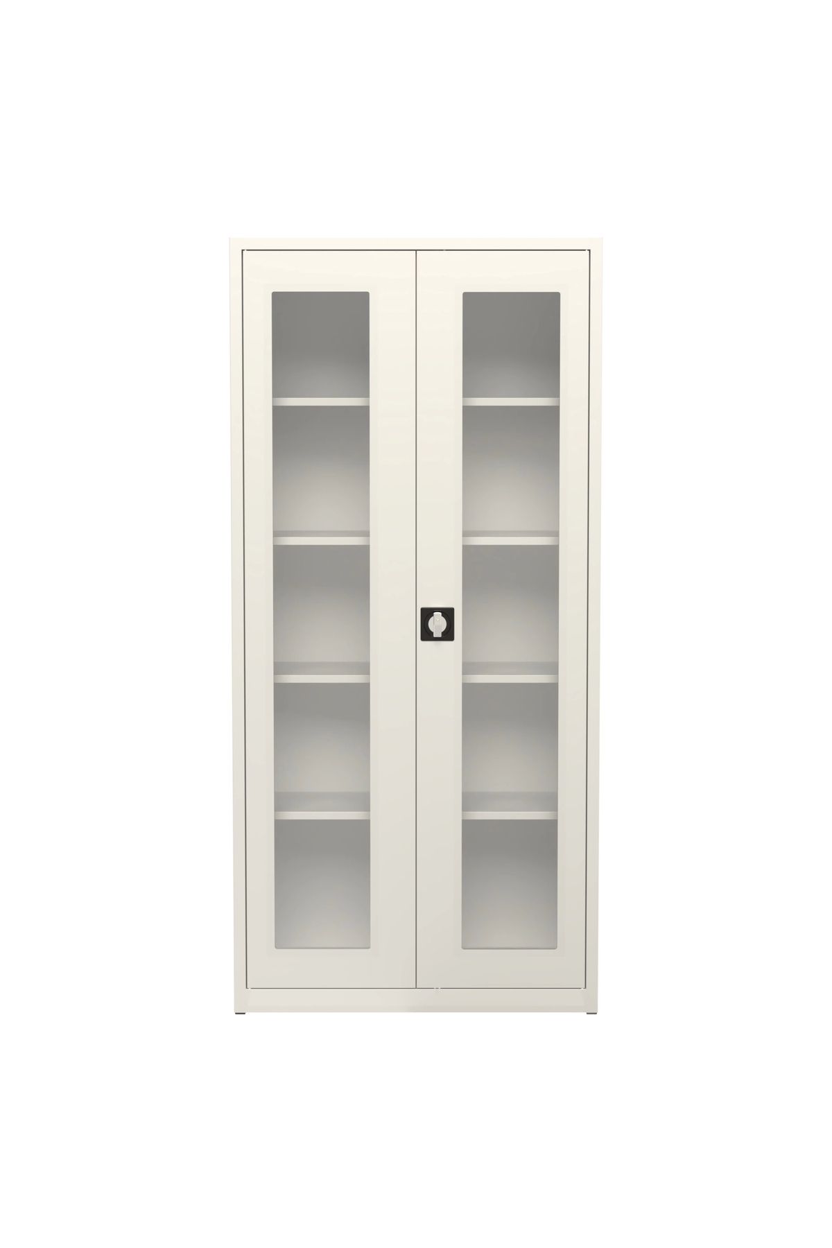 verametal Dosya Dolabı Camlı Dosya Dolapları Ofis Dolabı Metal Dolap