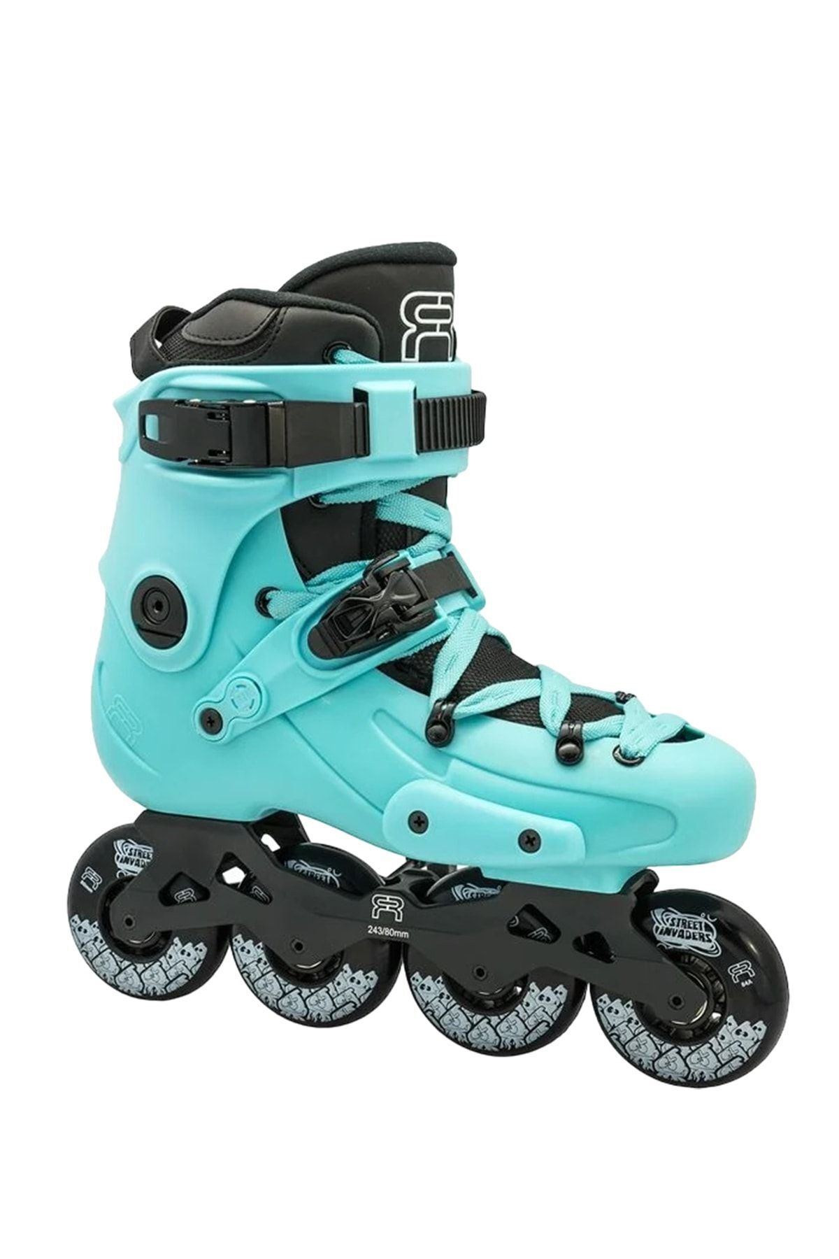 SerenityHaven Fr1 Light Blue Urban Paten