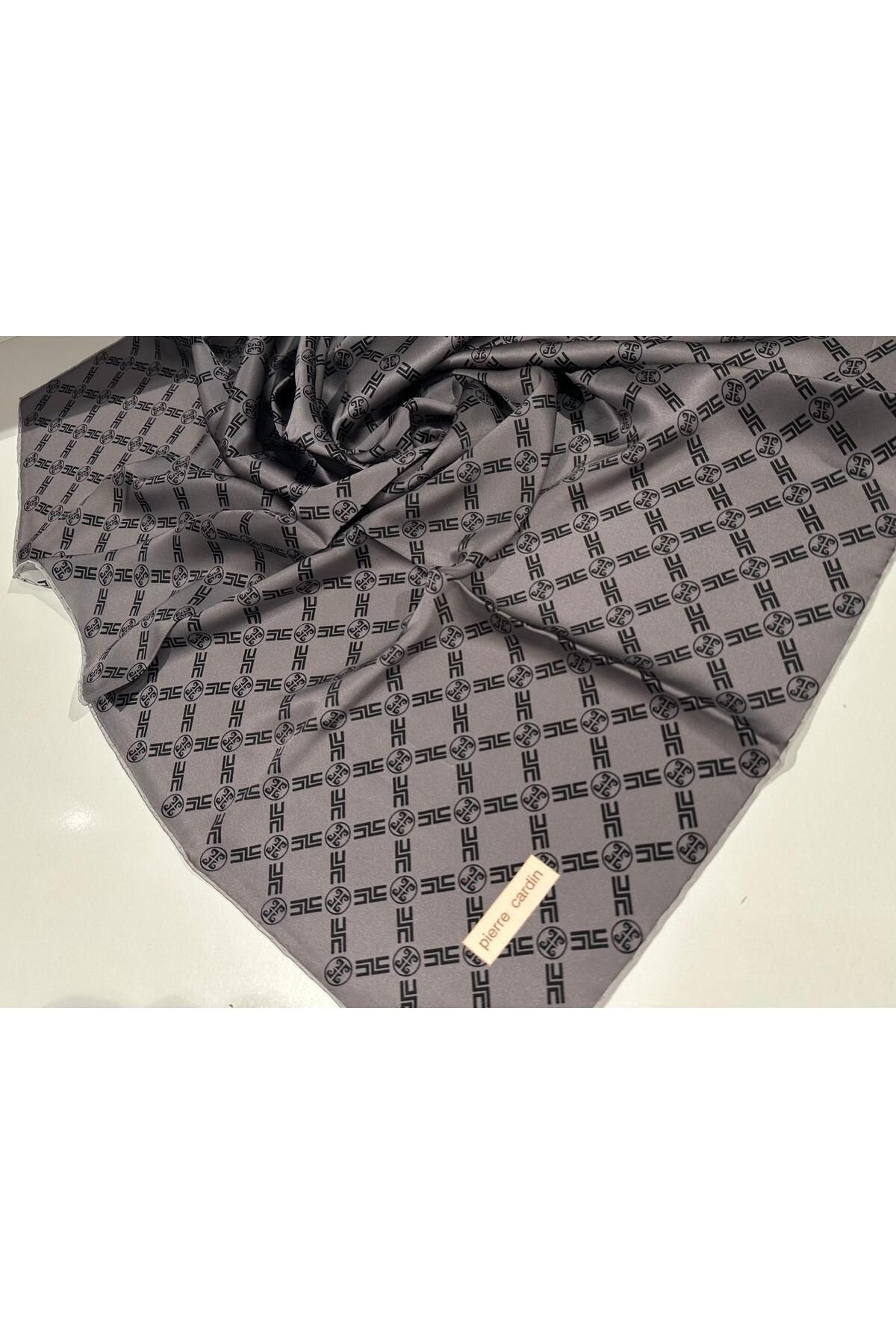 Pierre Cardin P.C CREPE SATEN EŞARP 8995230