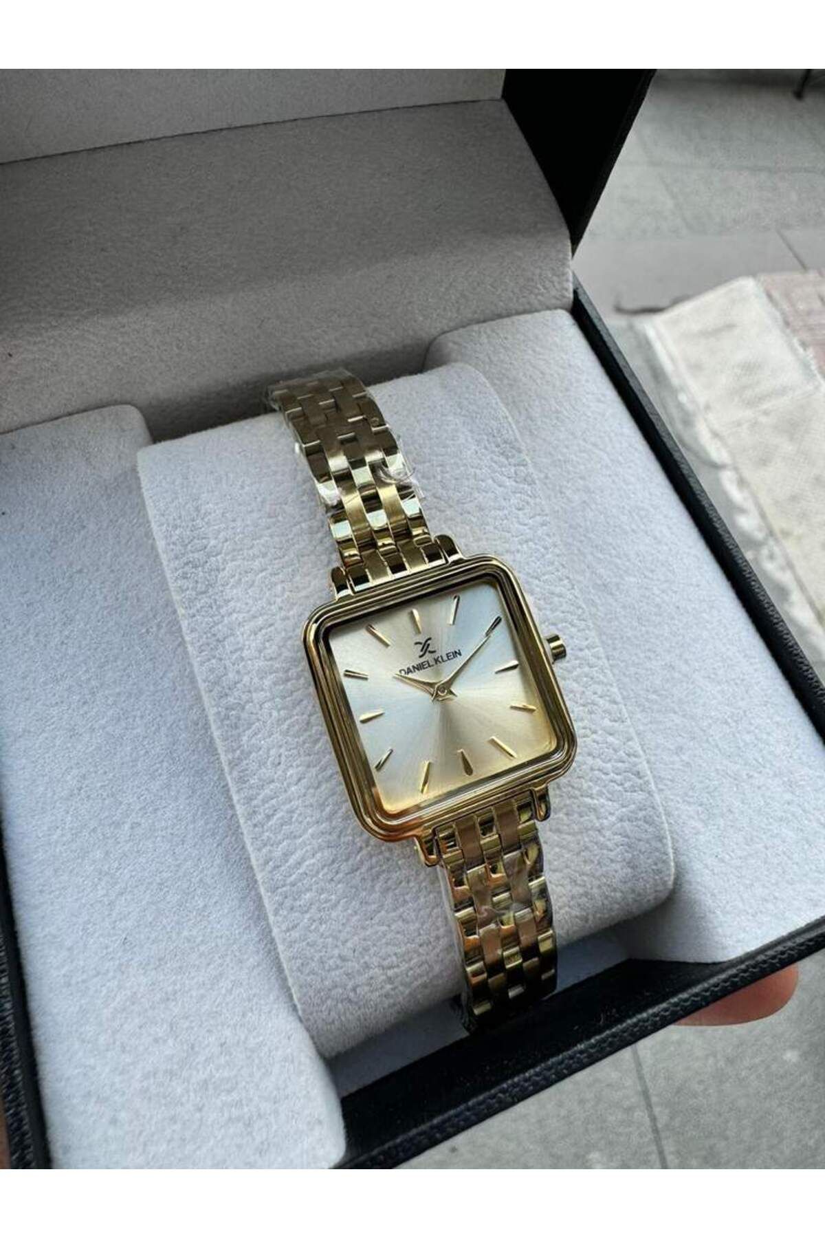 Daniel Klein DKSMZ-40 KADIN KOL SAATİ