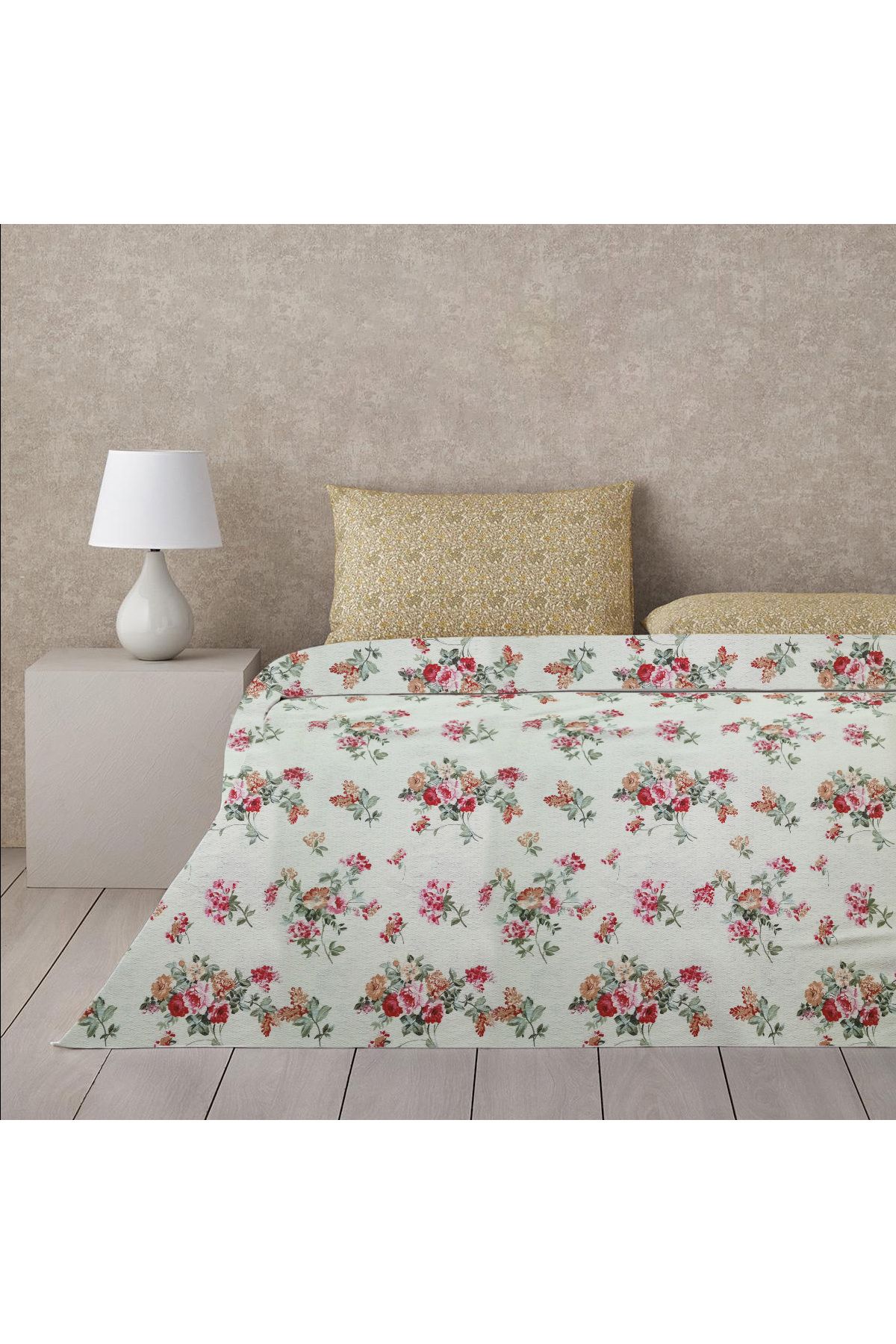 Zaimoğlu Tekstil Bodrum Pike