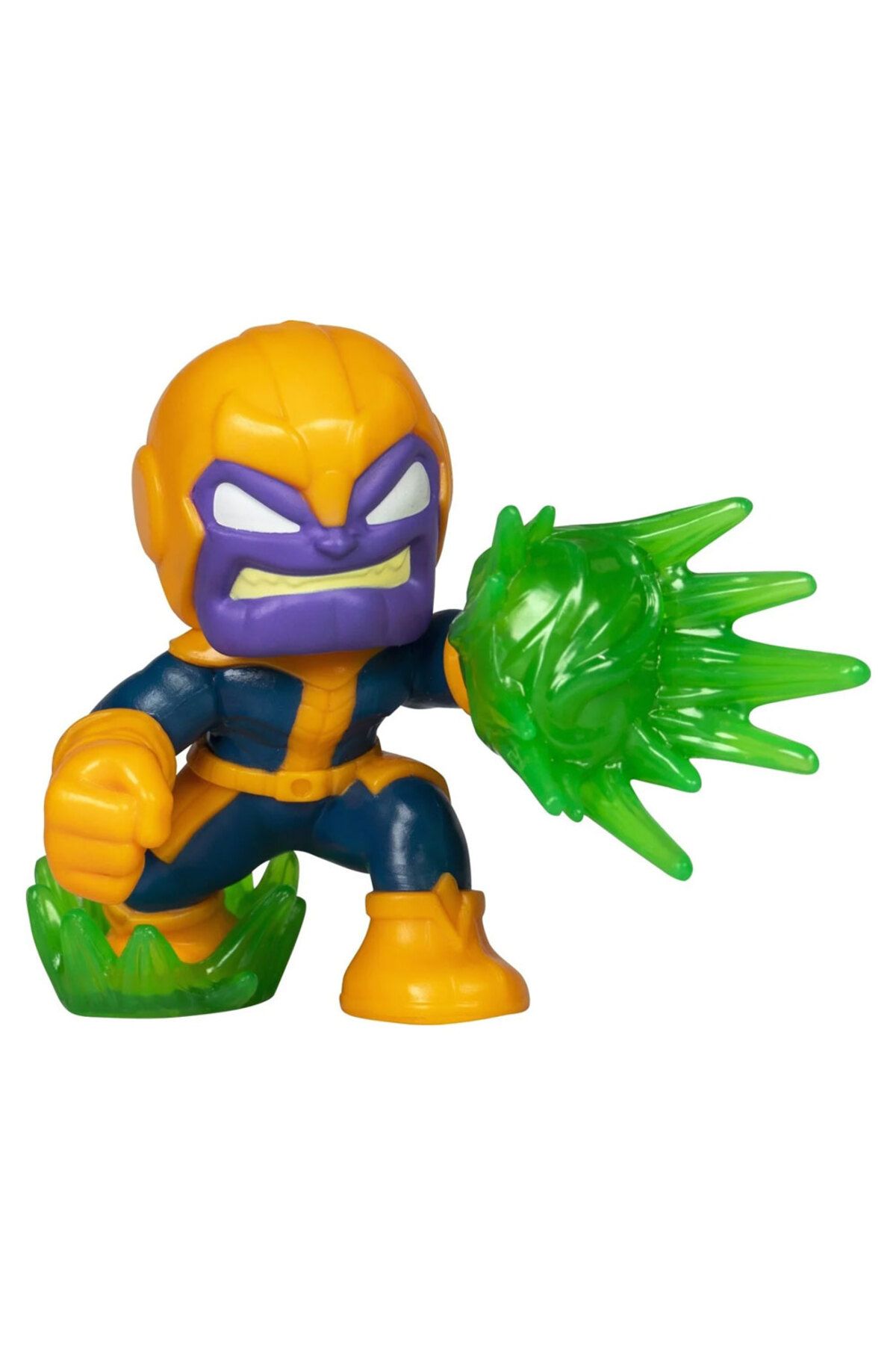 AVENGERS Mighty Verse Aksiyon Figürleri Thanos G0069-g0091