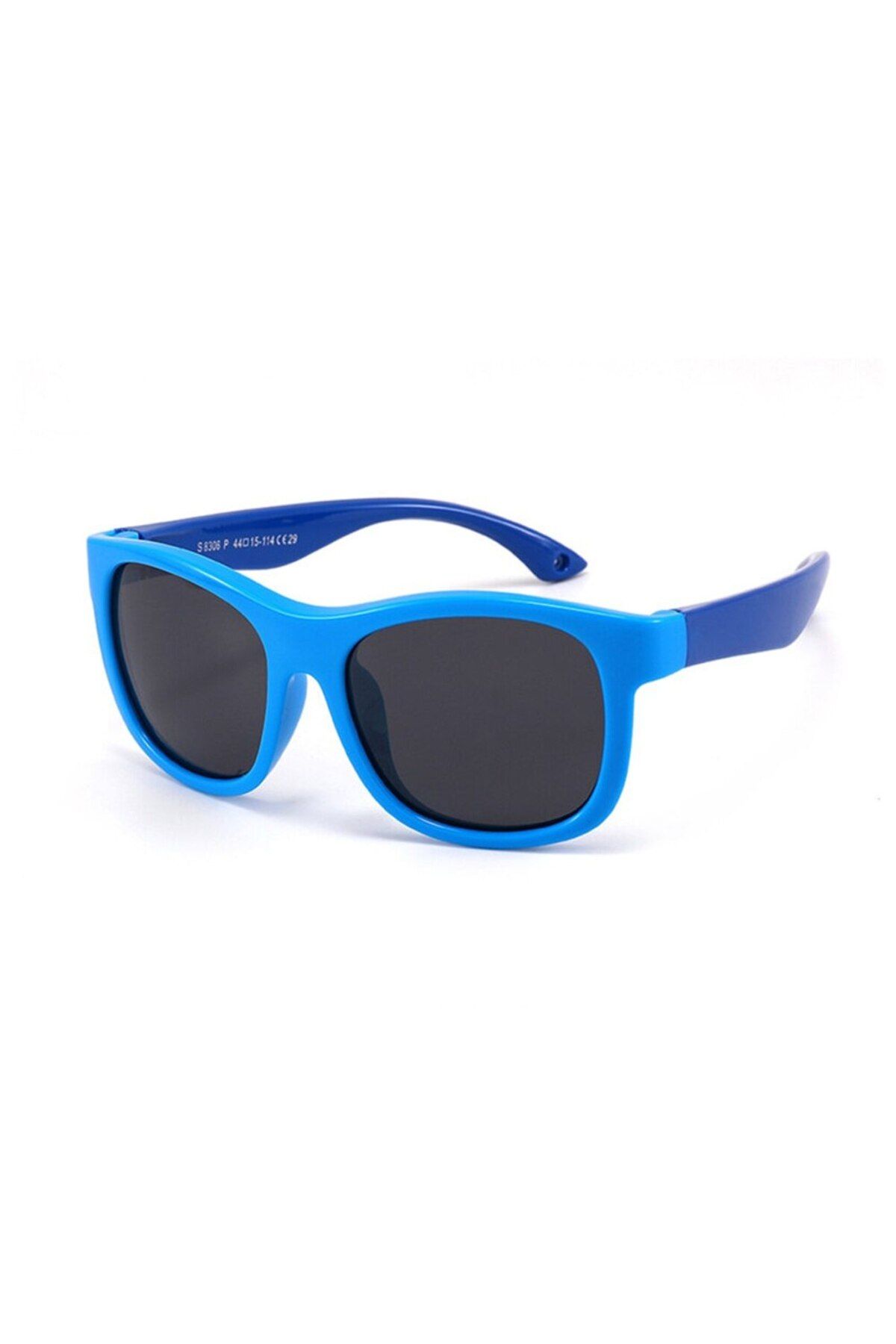 Optim Solution-Baby Sunglasses, OPTIM SOLUTION, UV400 Protection, Flexible, Maximum Comfort and Durability, Polariz 4