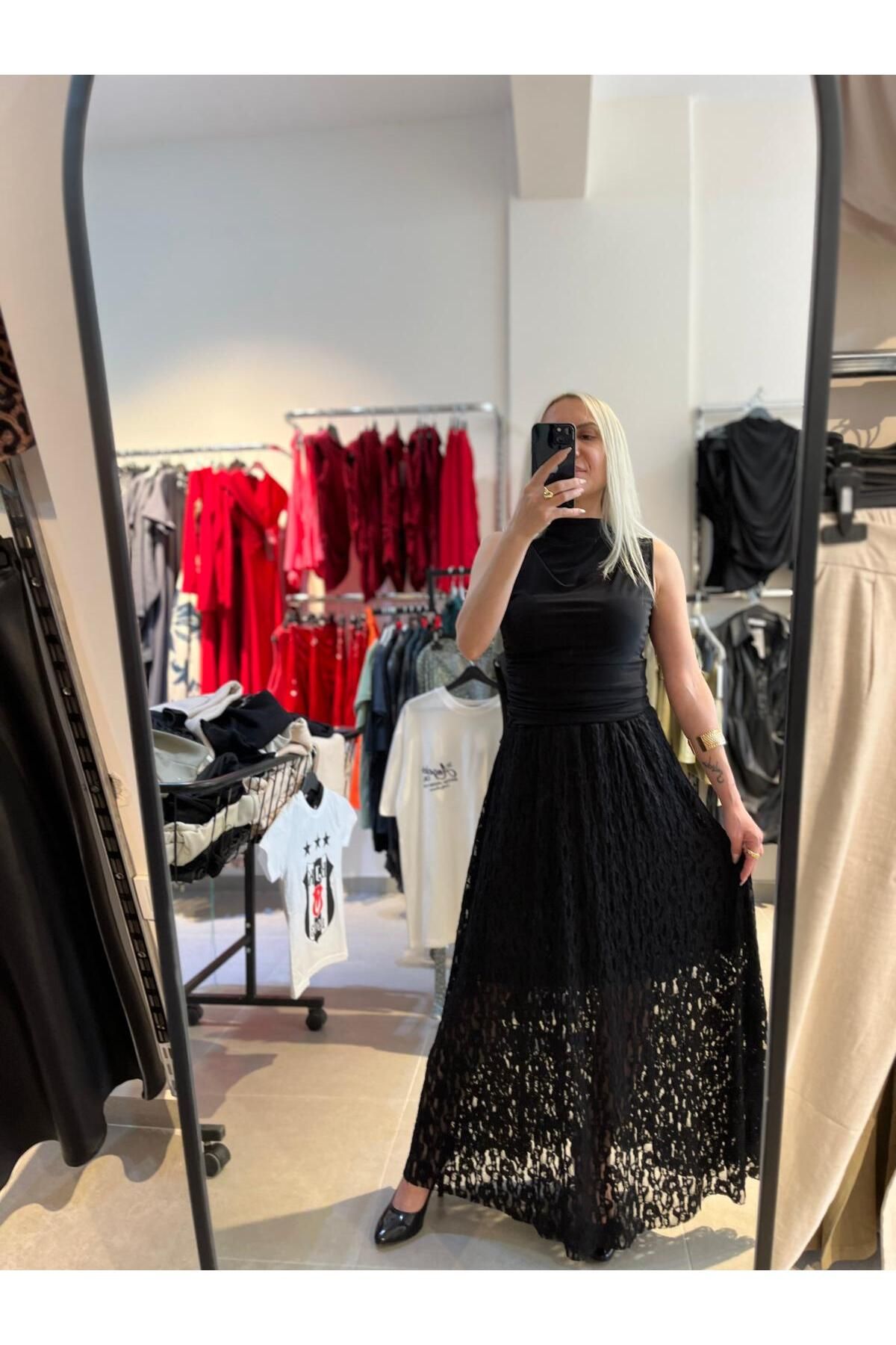 Butik Etek