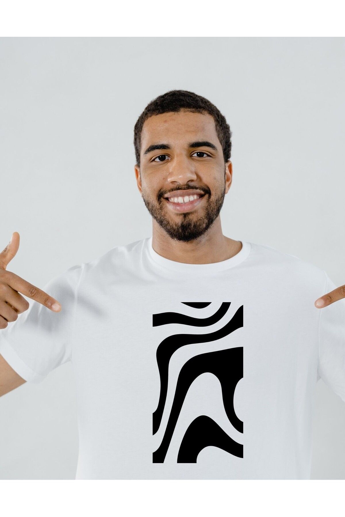 EZEBRAND BASKILI TH SHIRT
