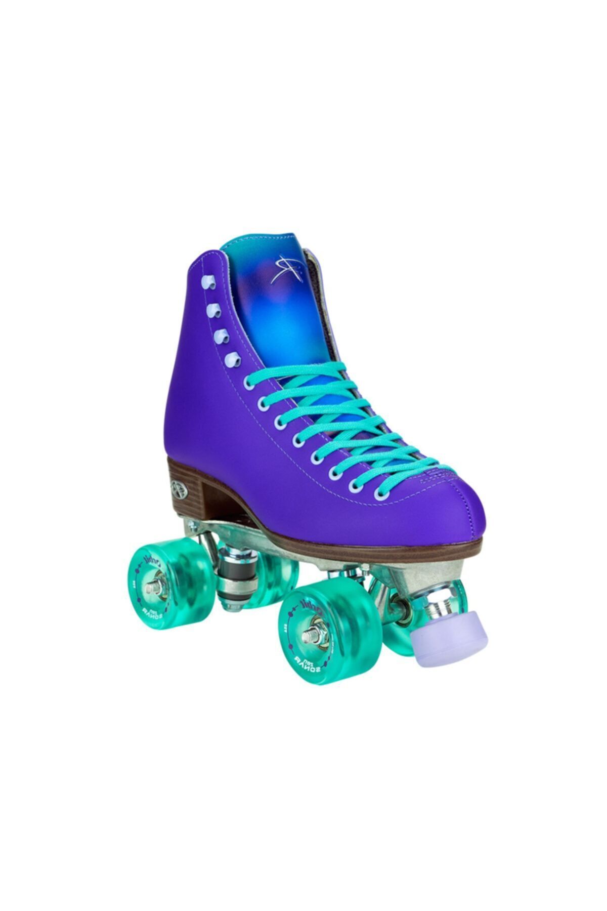 SerenityHaven Orbit Ultraviolet Quad Paten