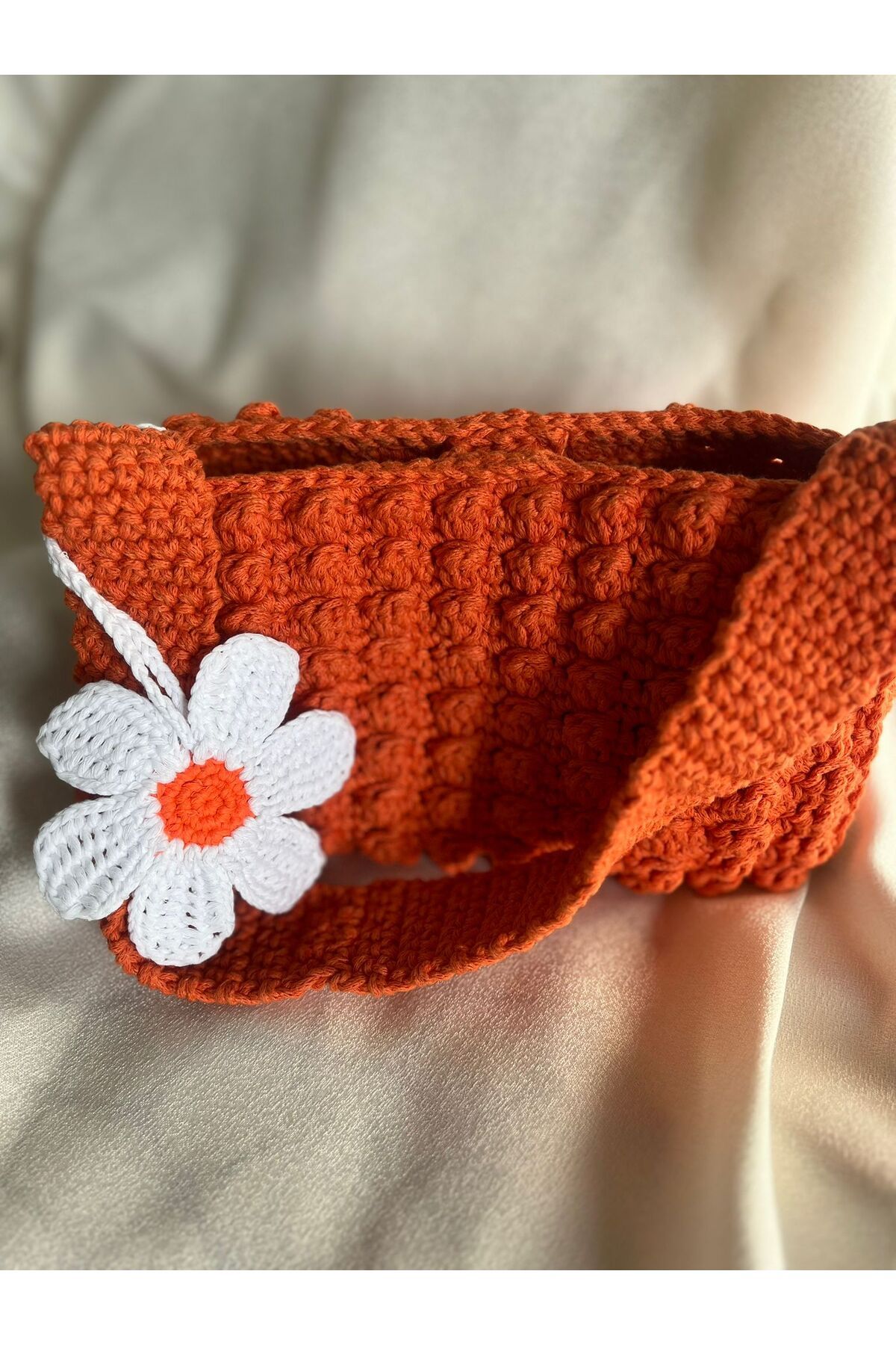 İhtiyacımVar Omuz Çantası 29*16 CM Cepli Çıtçıtlı Çok Şık Çanta