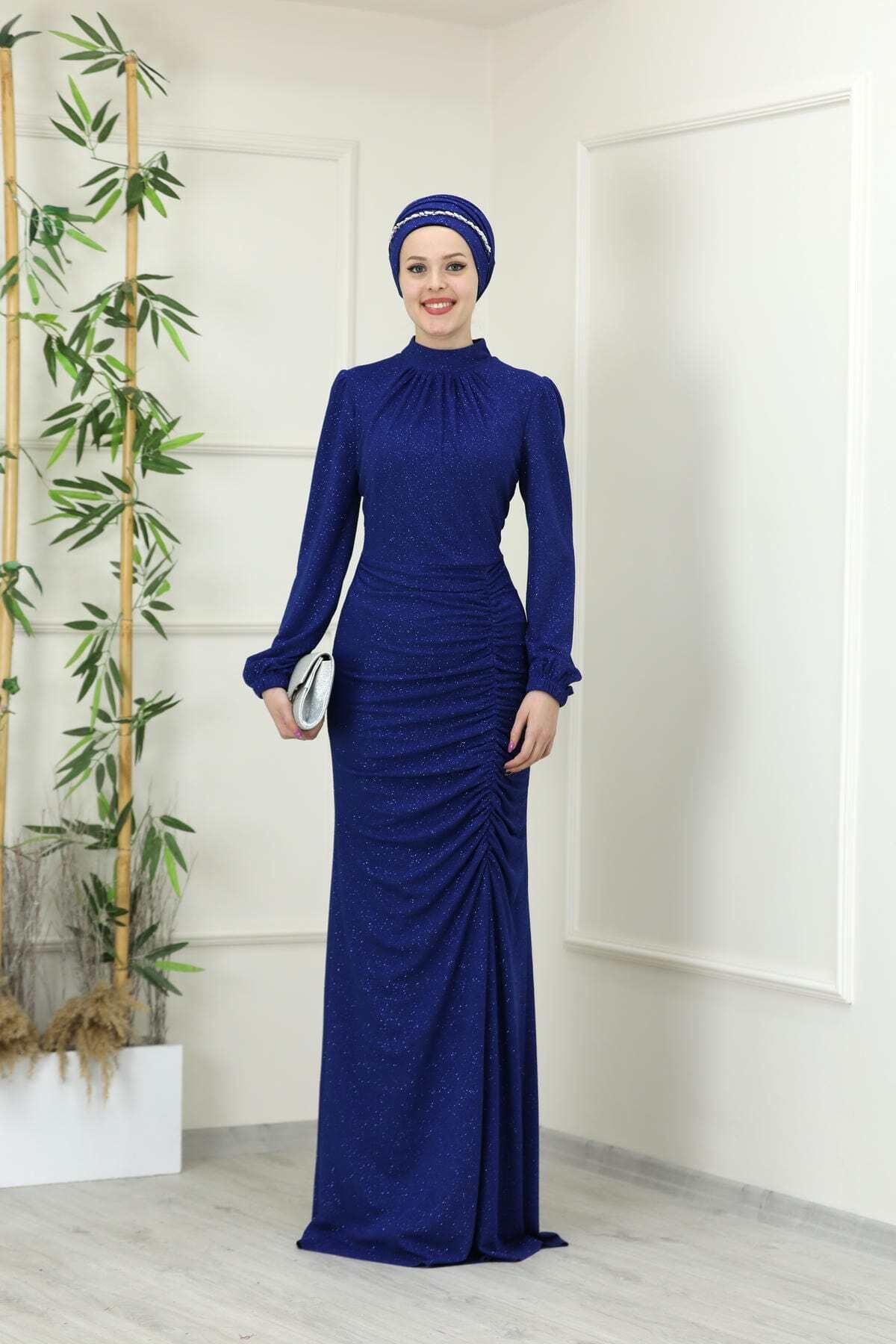 Esma Rüya Abiye Elbise