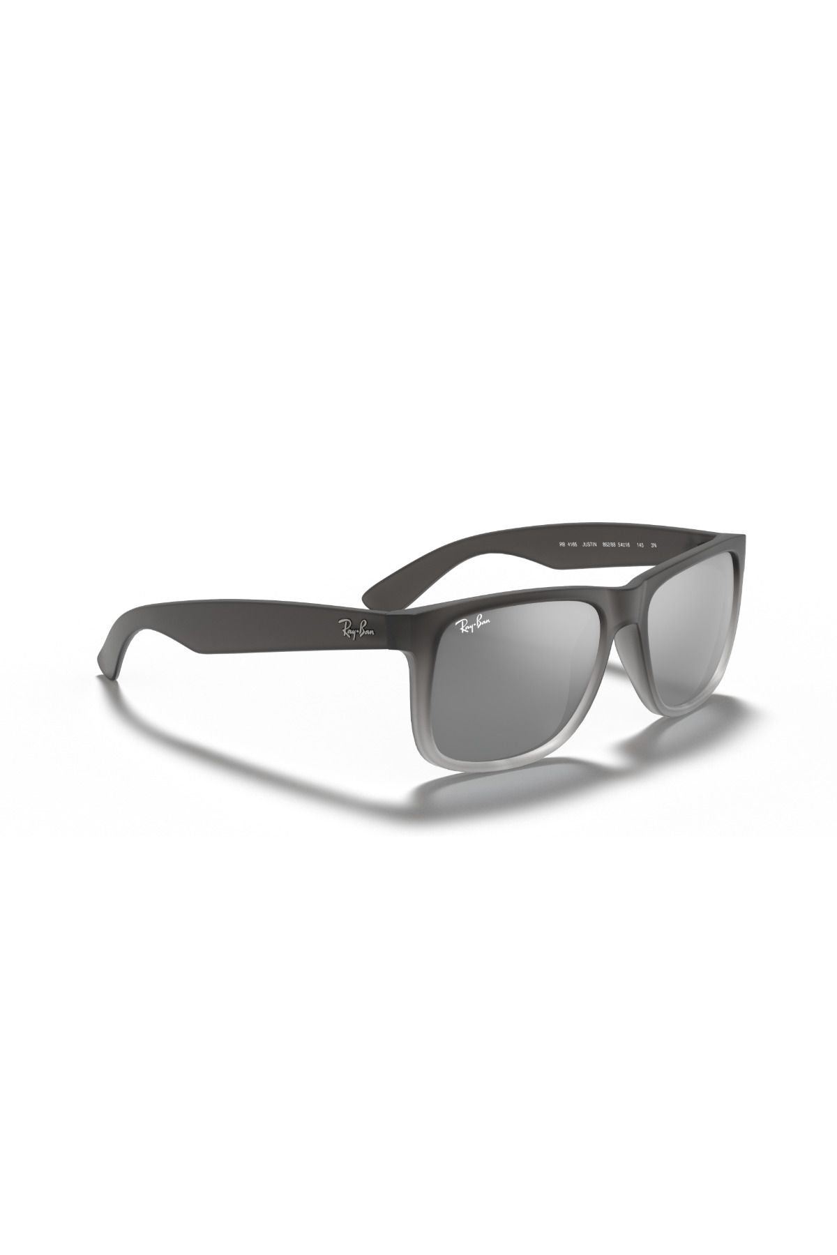 Ray-Ban-Rb 4165 852/88 55 Justin Ochelari de soare 4