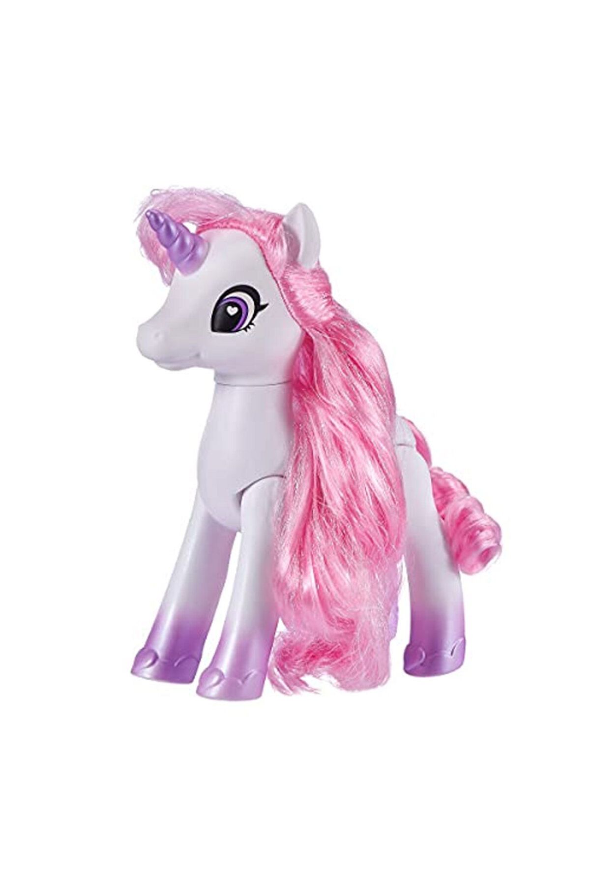 Sparkle Girl Sparkle Girlz Unicorn Beyaz-Pembe 100374