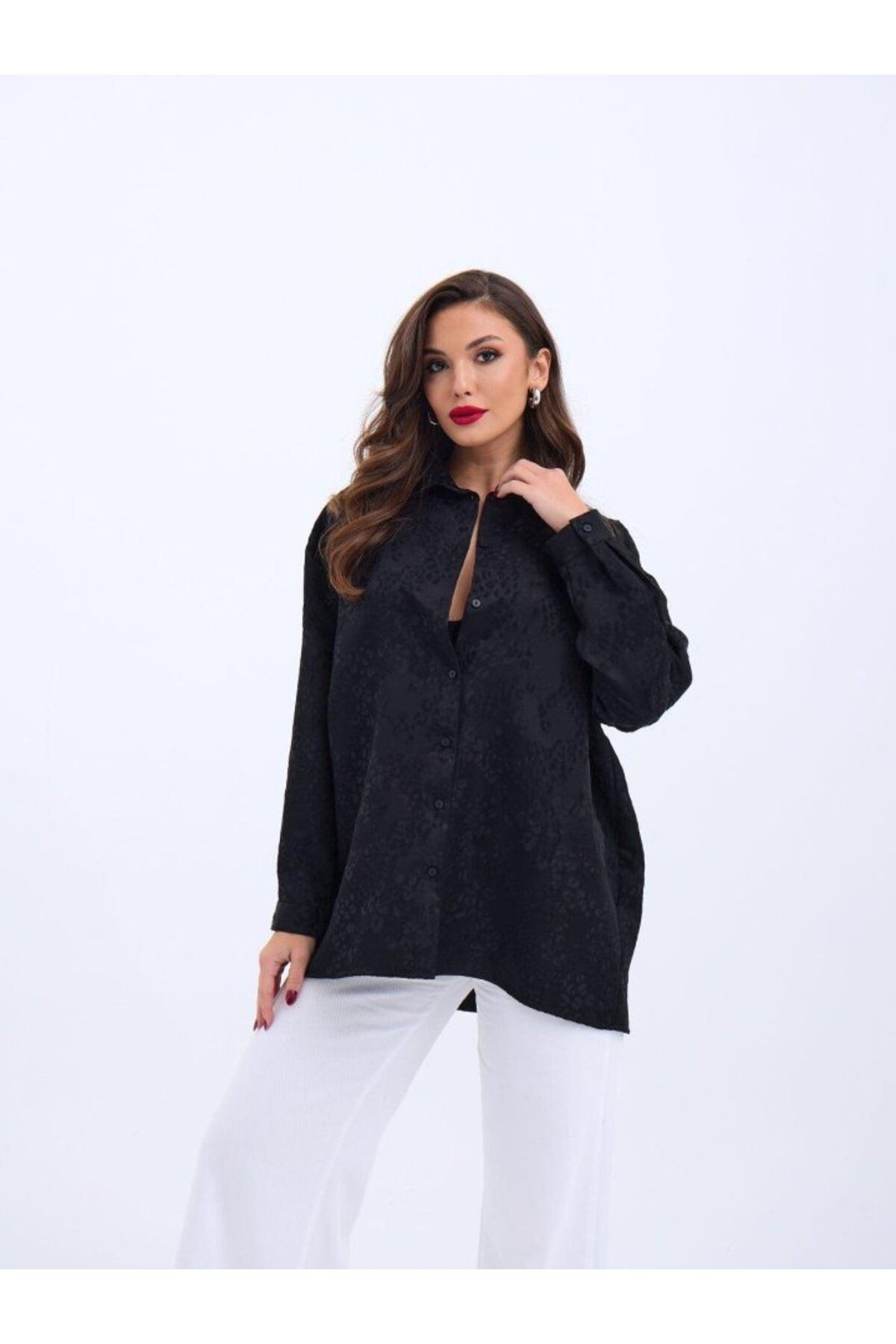 velmorafashion 7248 GÖMLEK-MAKEDONYA