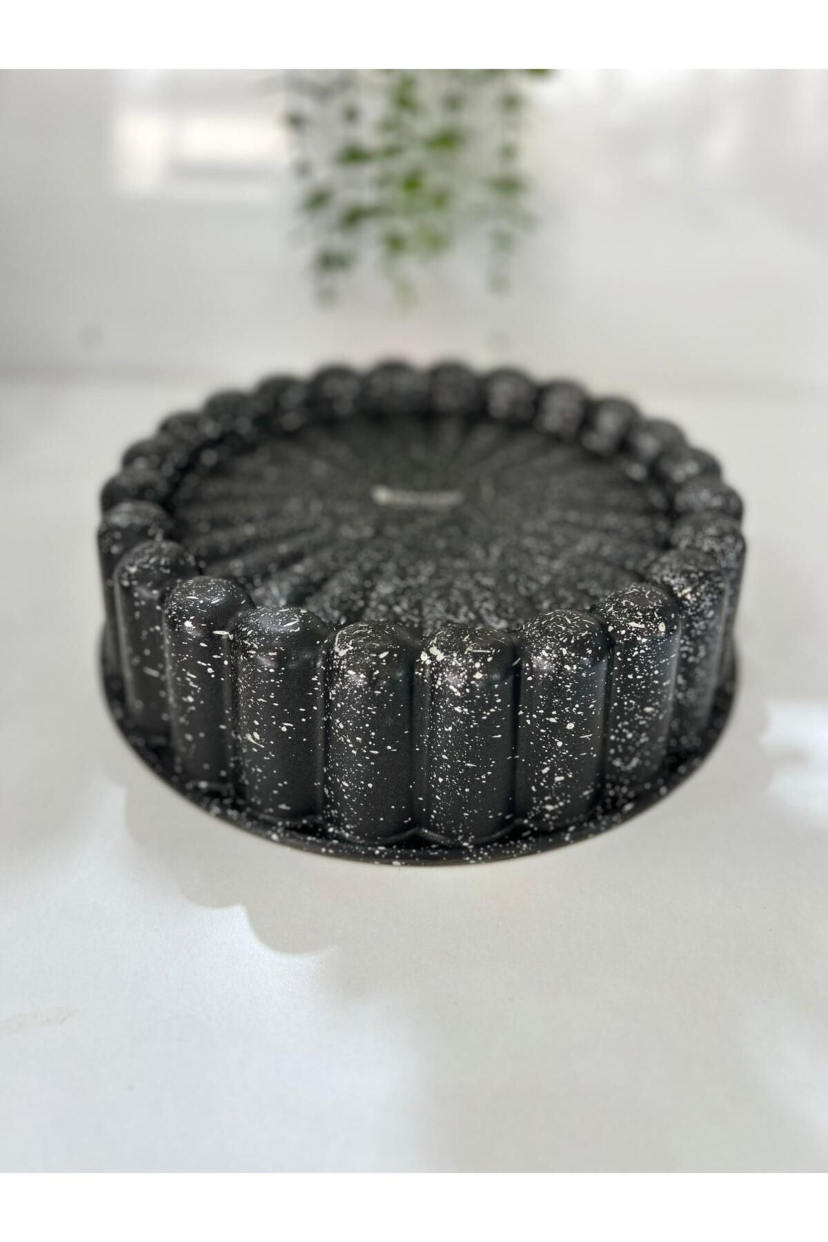 PoloChef Elif Granit Kek Kalıbı