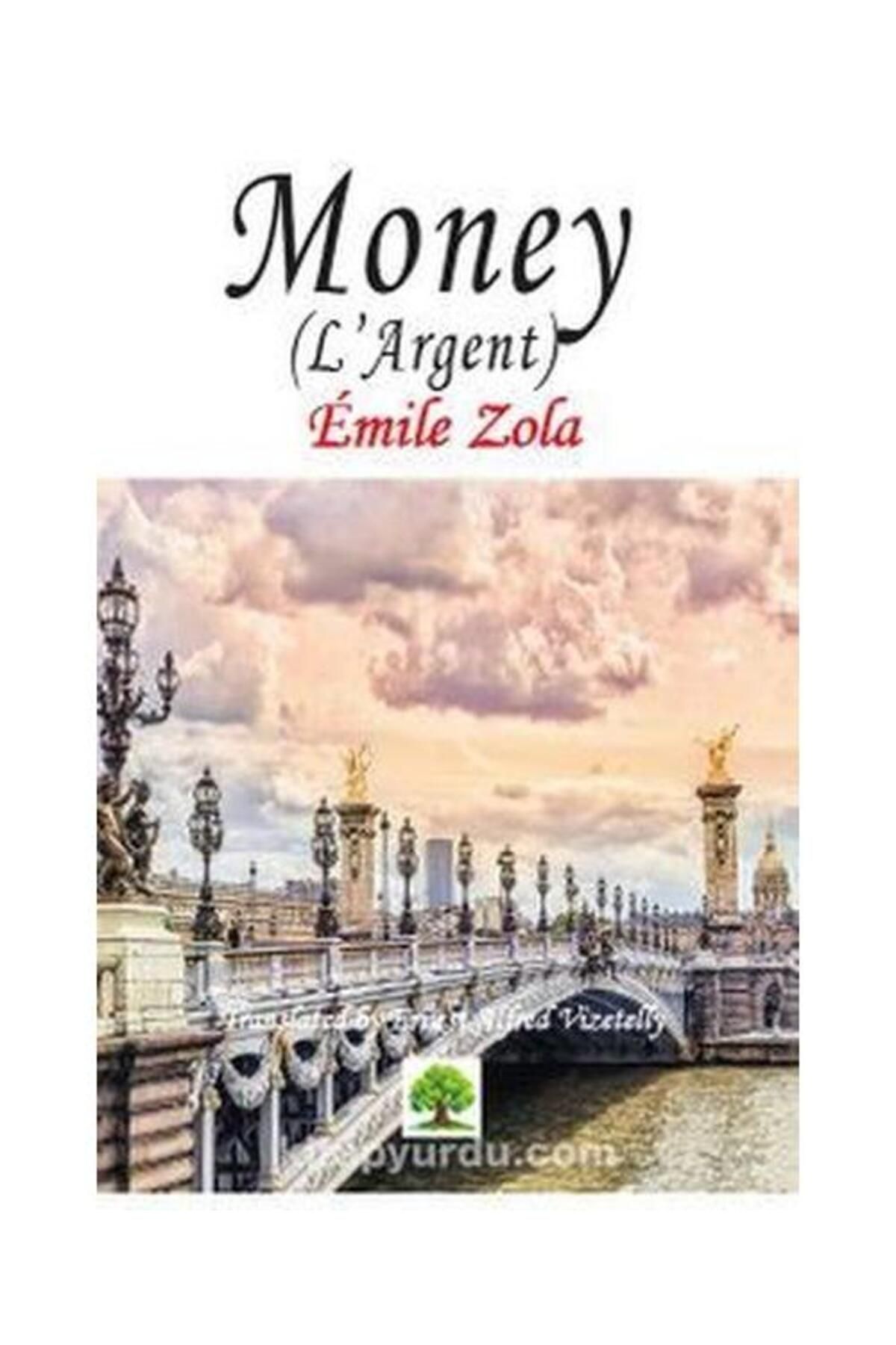 Platanus Publishing Money L'Argent