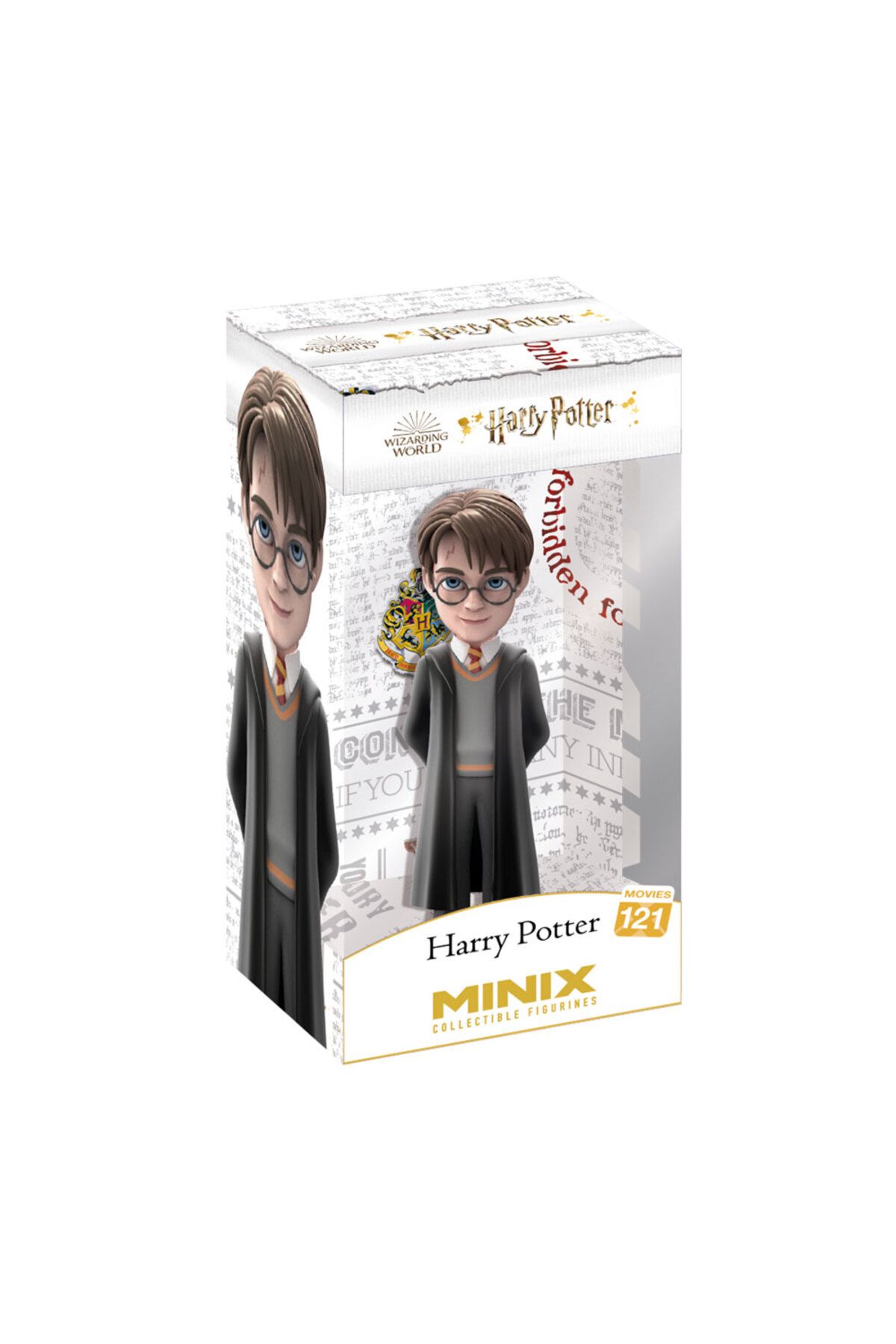 MINIX Harry Potter 16150