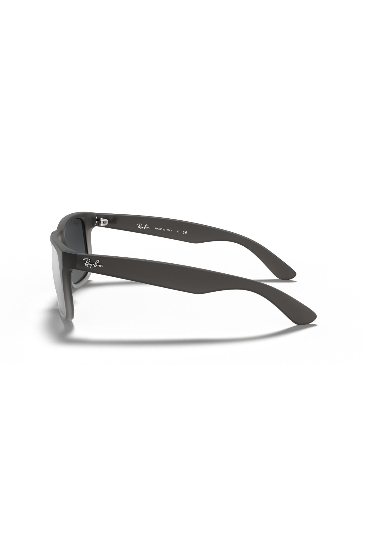Ray-Ban-Rb 4165 852/88 55 Justin Ochelari de soare 2