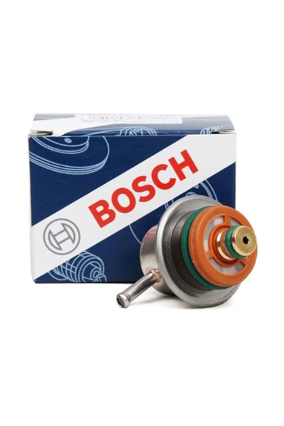 İthal Opel Astra G Basınç Regulatörü Bosch