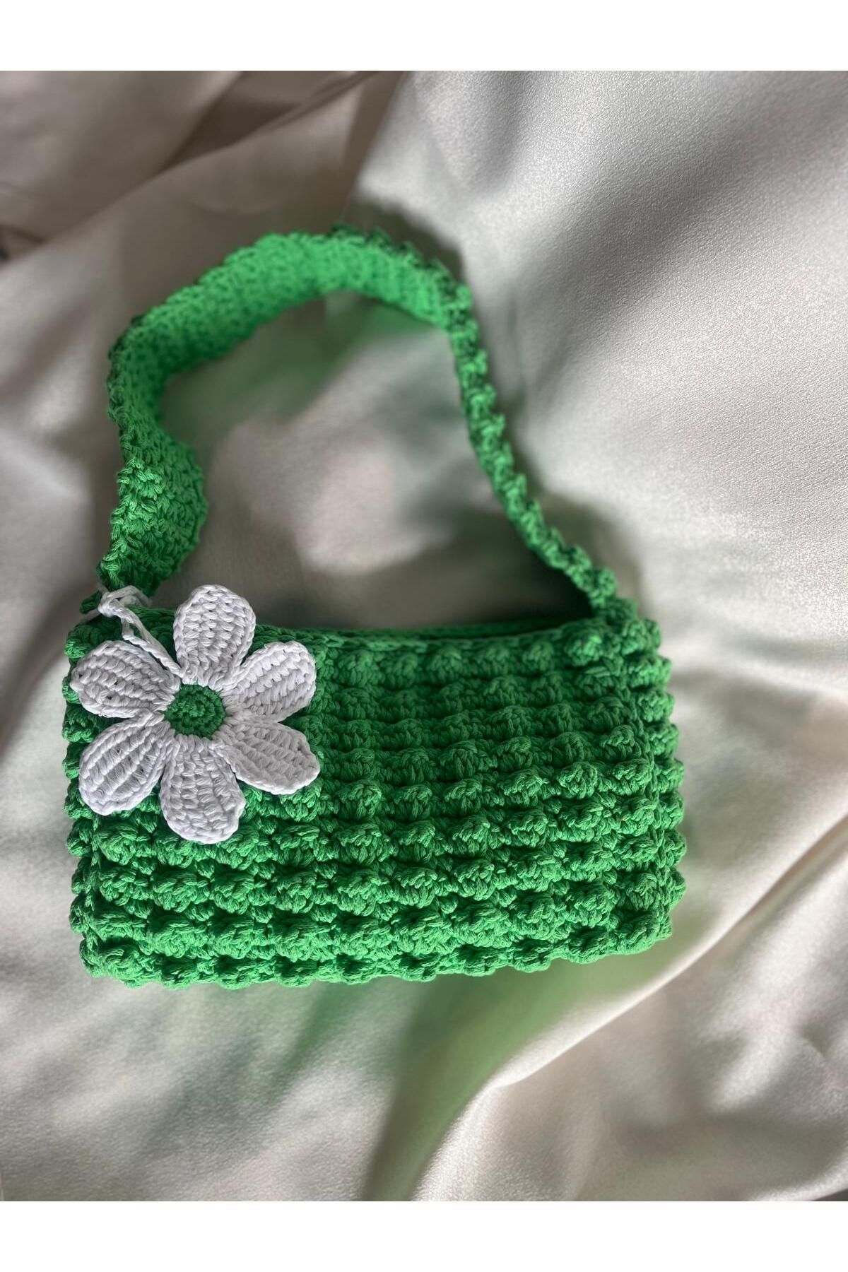 İhtiyacımVar Omuz Çantası 29*16 CM Cepli Çıtçıtlı Çok Şık Çanta