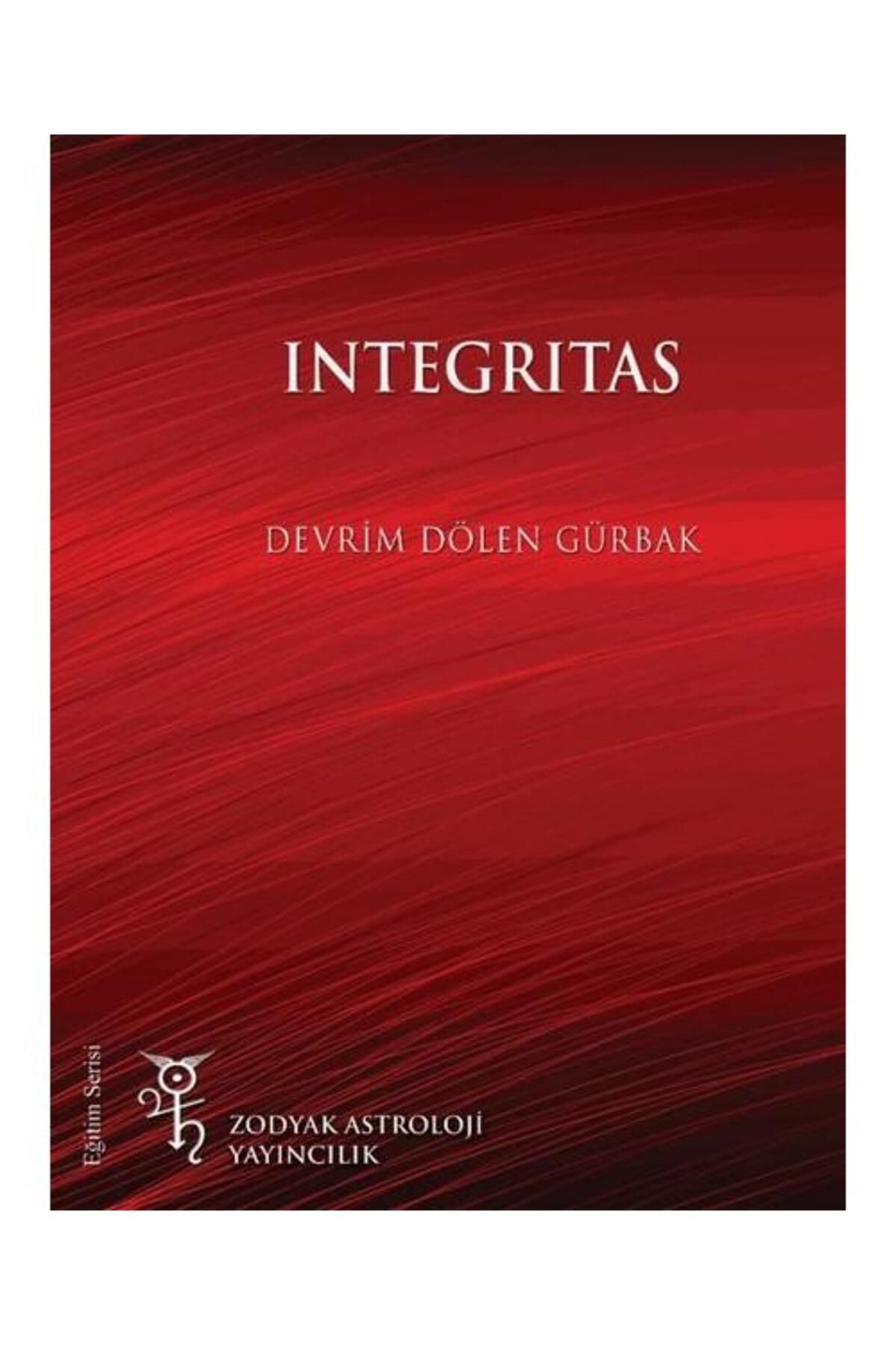 ZODYAK ASTROLOJİ YAYINCILIK Integritas