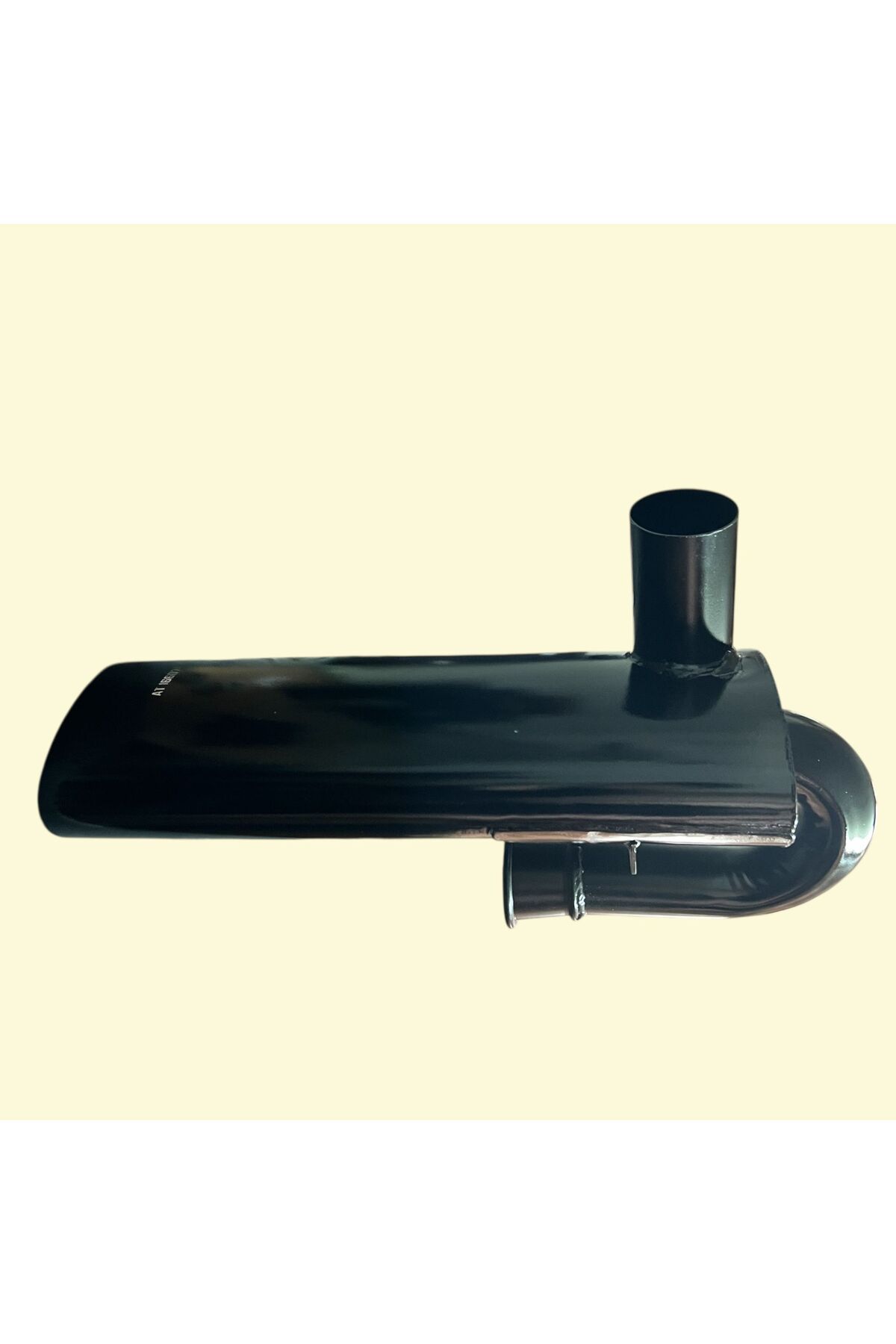 Muffler King AT166078 egzoz susturucusu 450G John Deere uyumlu