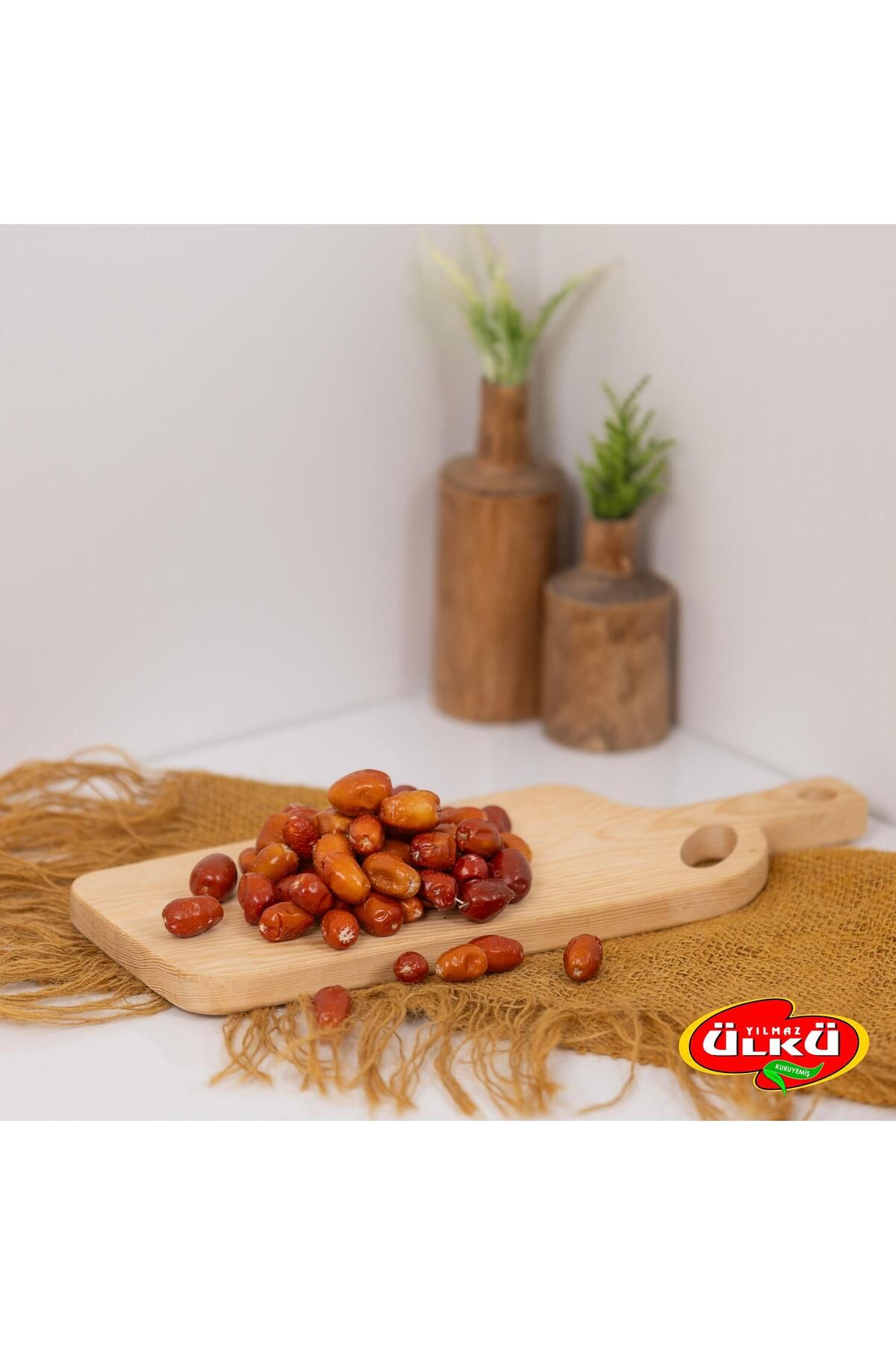 ÜLKÜ KURUYEMİŞ TAZE DOĞAL İĞDE MEYVESİ 1KG