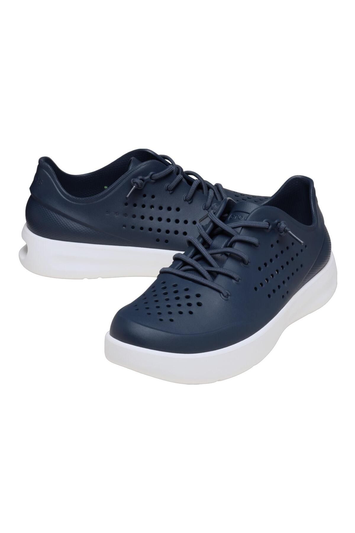 Crocs 210831 InMotion Pacer M Lacivert