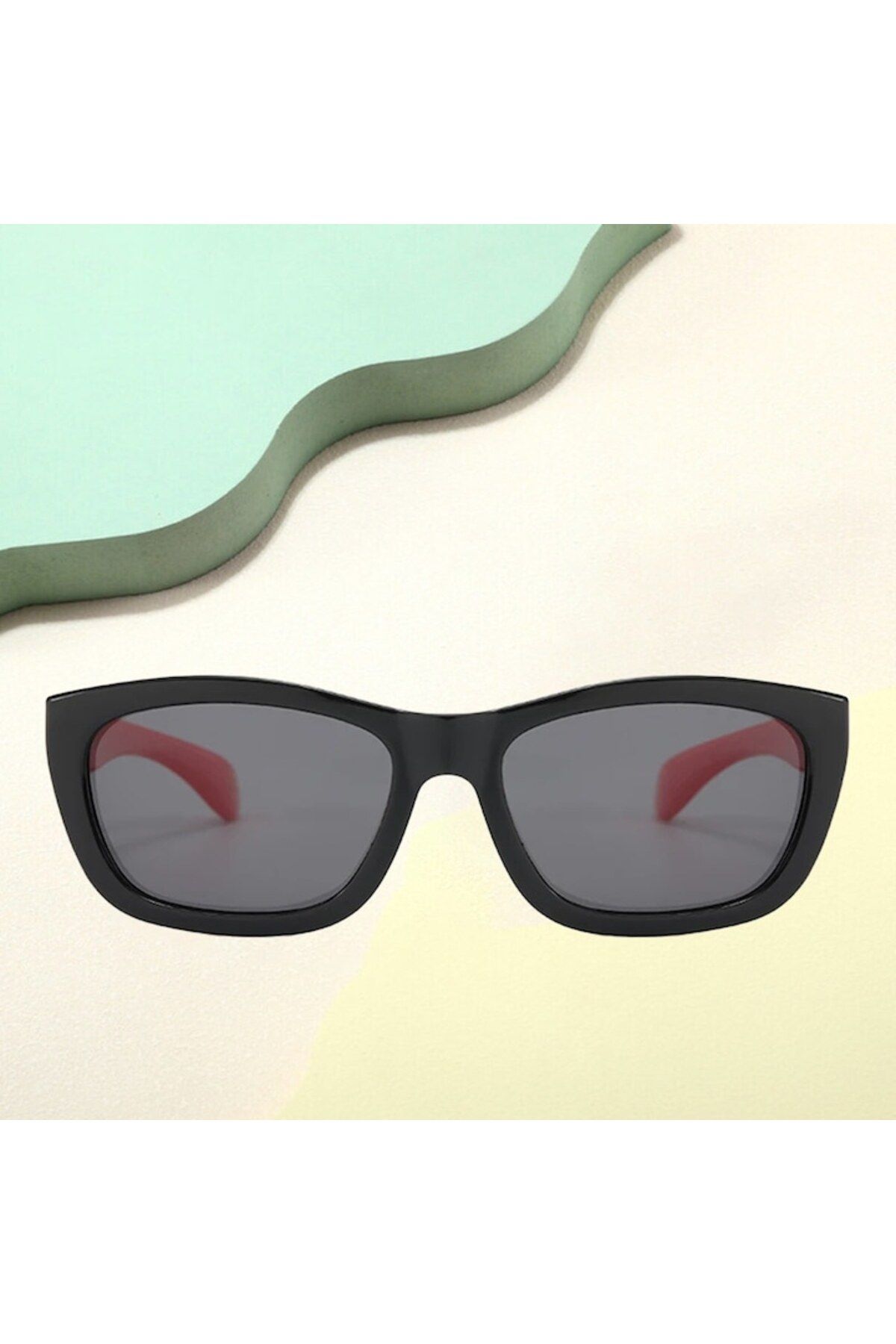 Optim Solution-Sunglasses for Babies, OPTIM SOLUTION, UV400 Protection, Flexible, Maximum Durability and Comfort, P 3