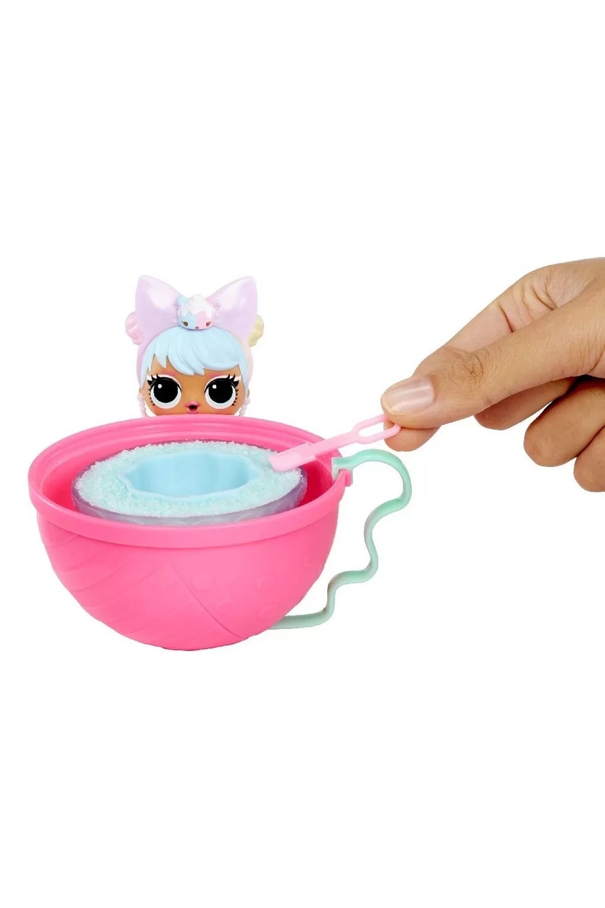 Muhcu Home Tots Doğumgünü Pastası