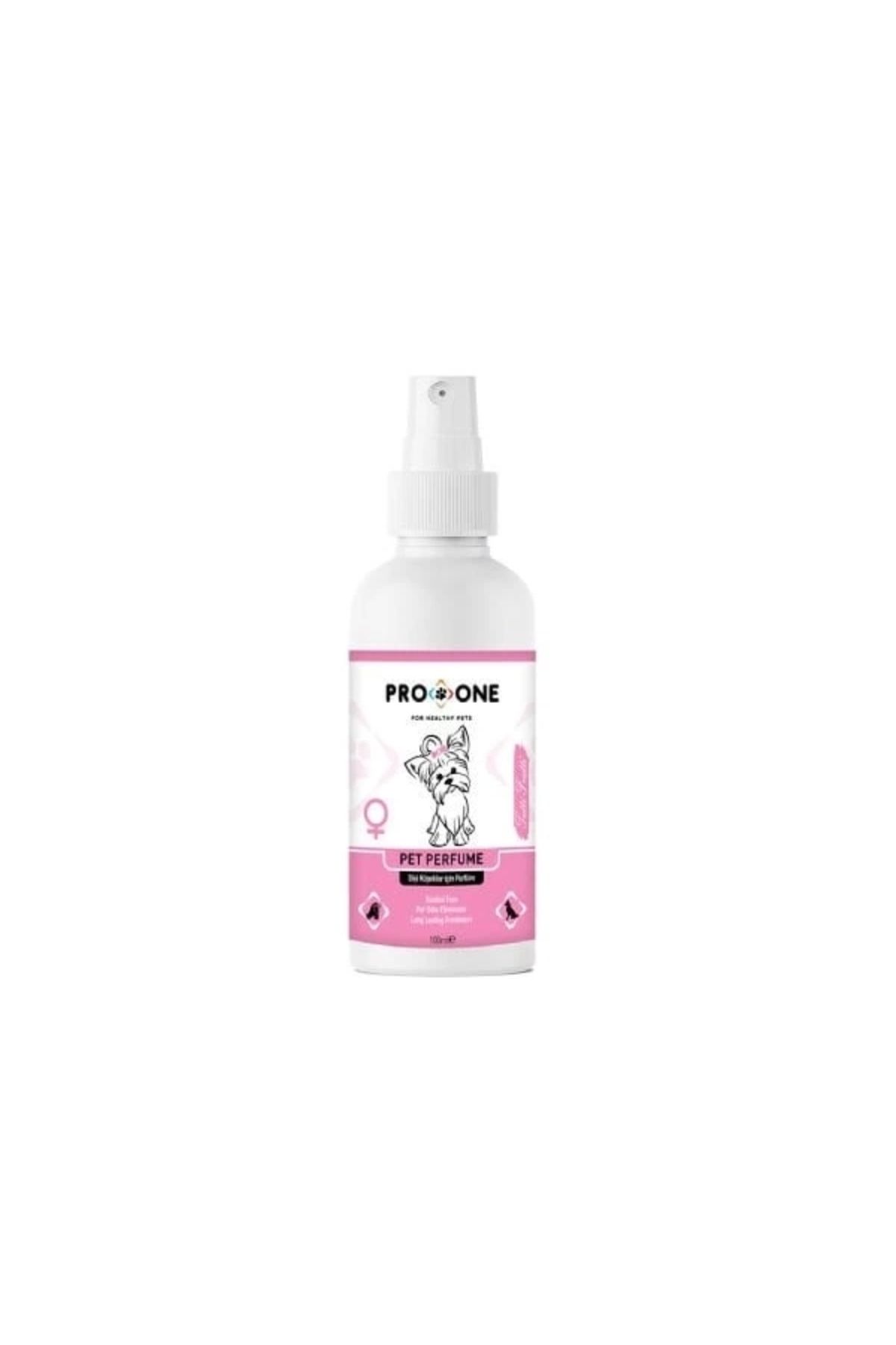 ShopNova Pro One Tutti Frutti Kokulu Dişi Köpek Parfümü 100 Ml