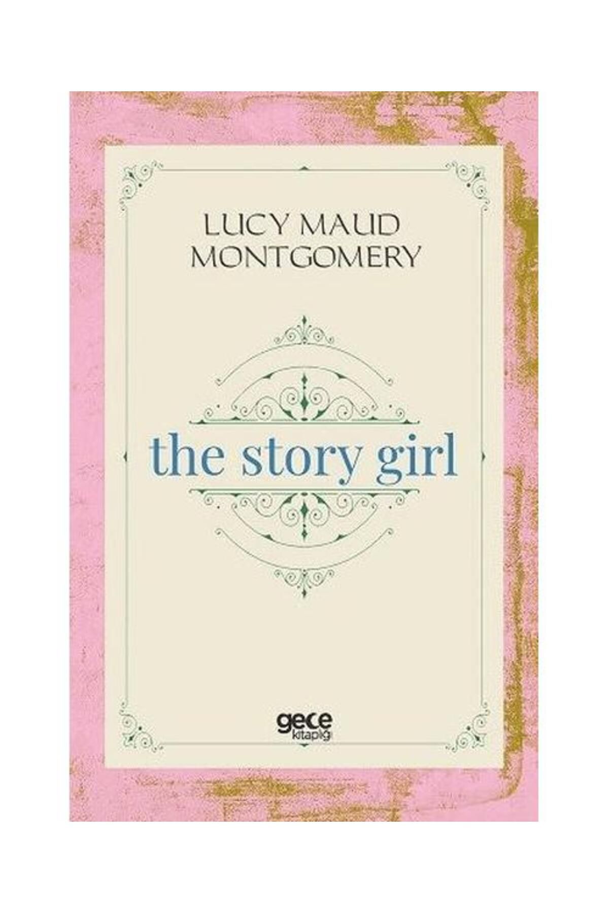 Gece Kitaplığı The Story Girl