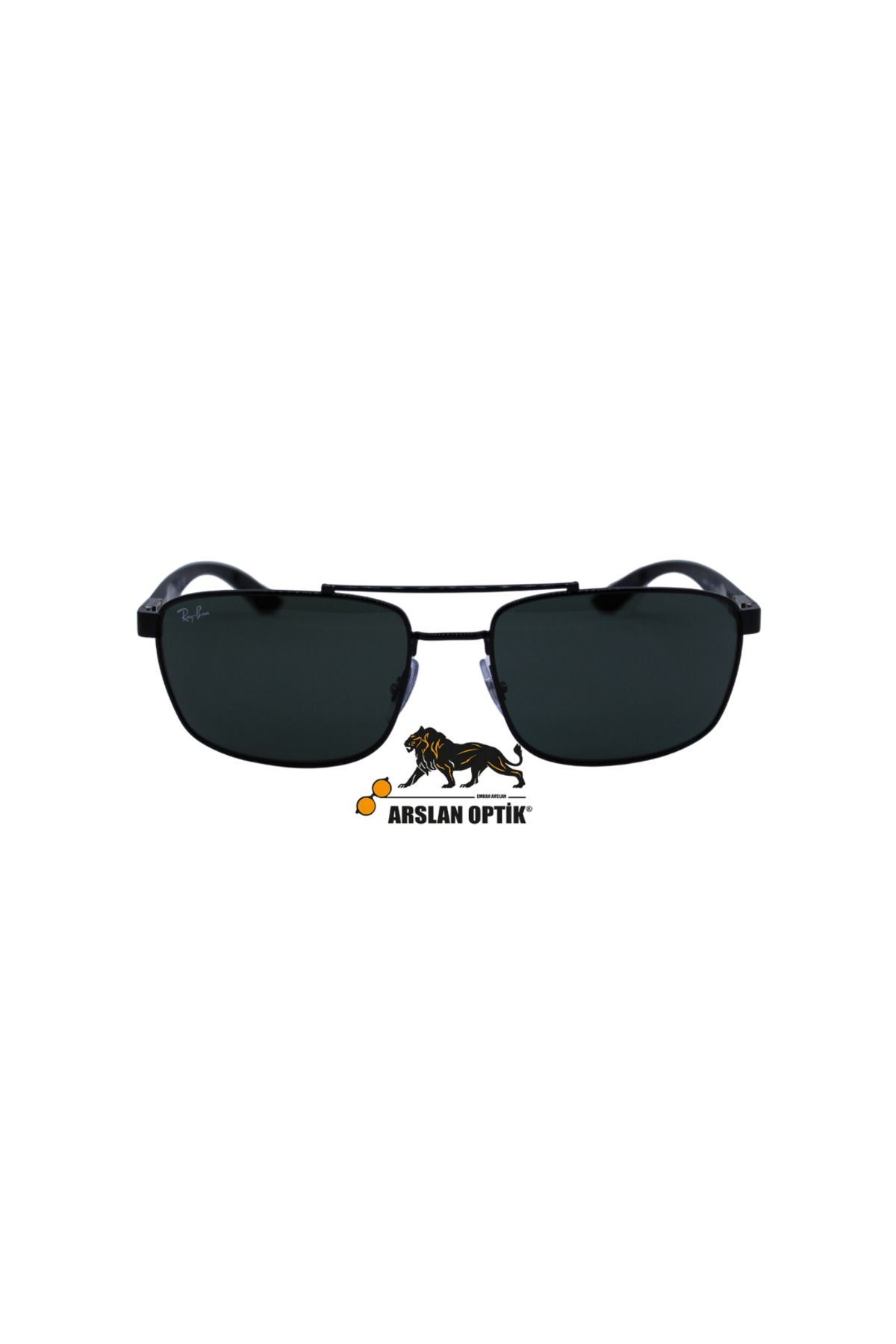 Ray-Ban RAYBAN RB 3737 002/71 60