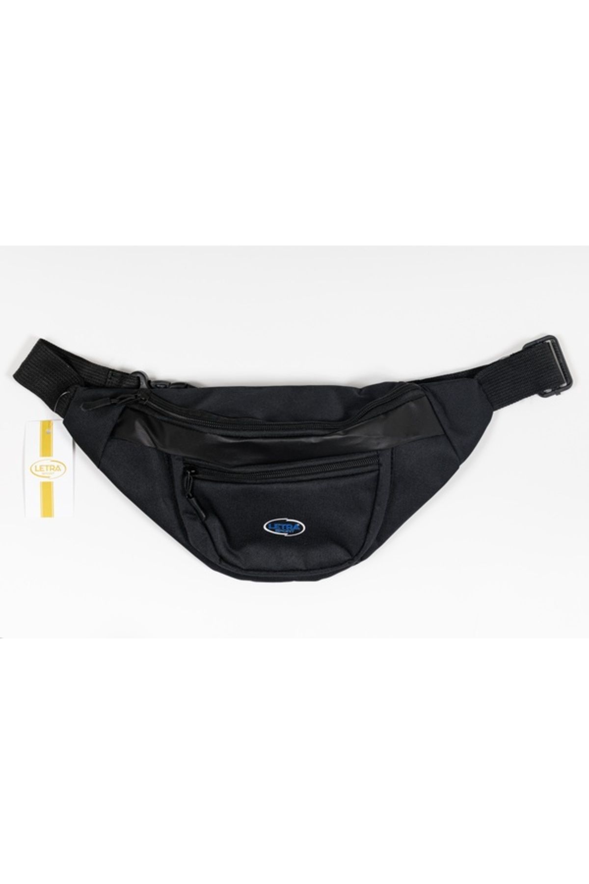 HSKBelt FeerBag Belden Bağlamalı Minimal Çanta