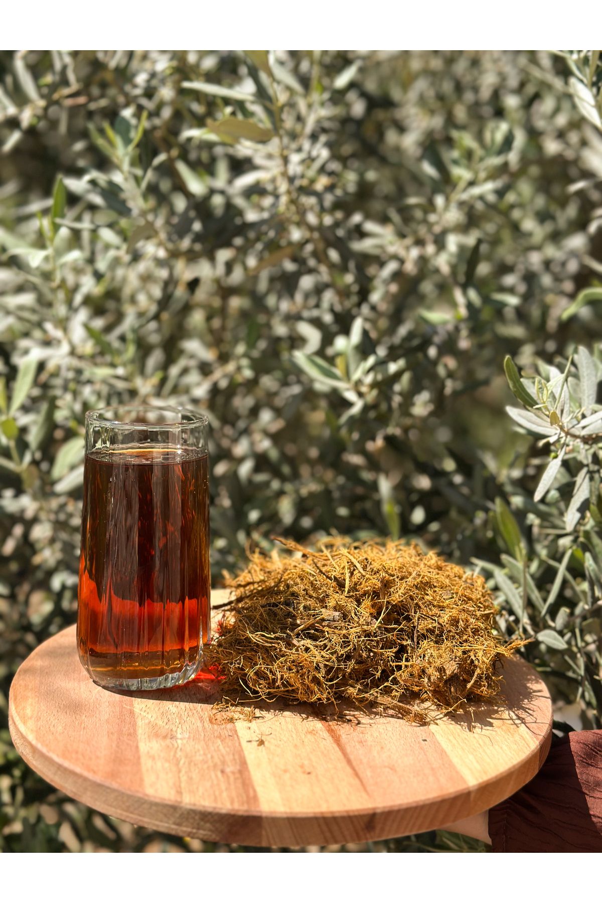 Fethiyeden Gelsin Meyan Kökü 250 gr– Doğal ve Ferahlatıcı Bitkisel Ürün