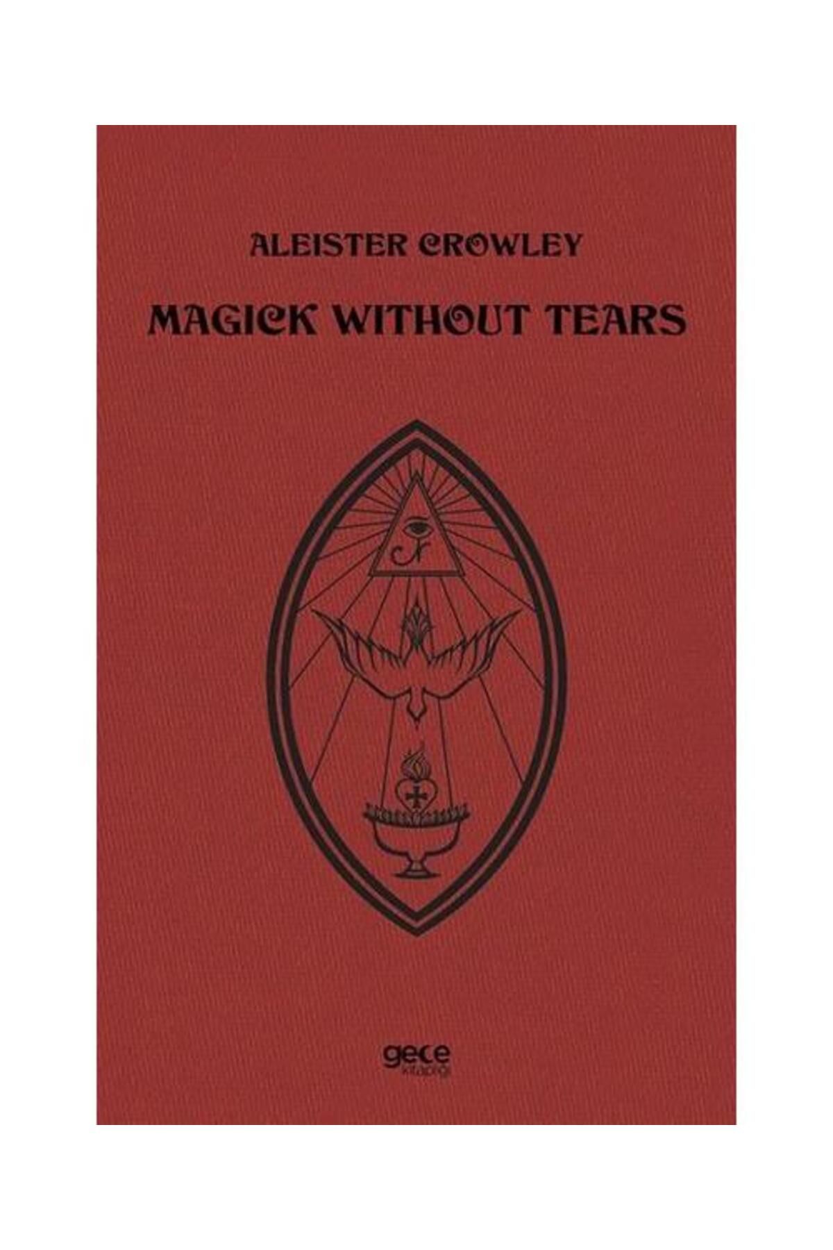 Gece Kitaplığı Magick Without Tears