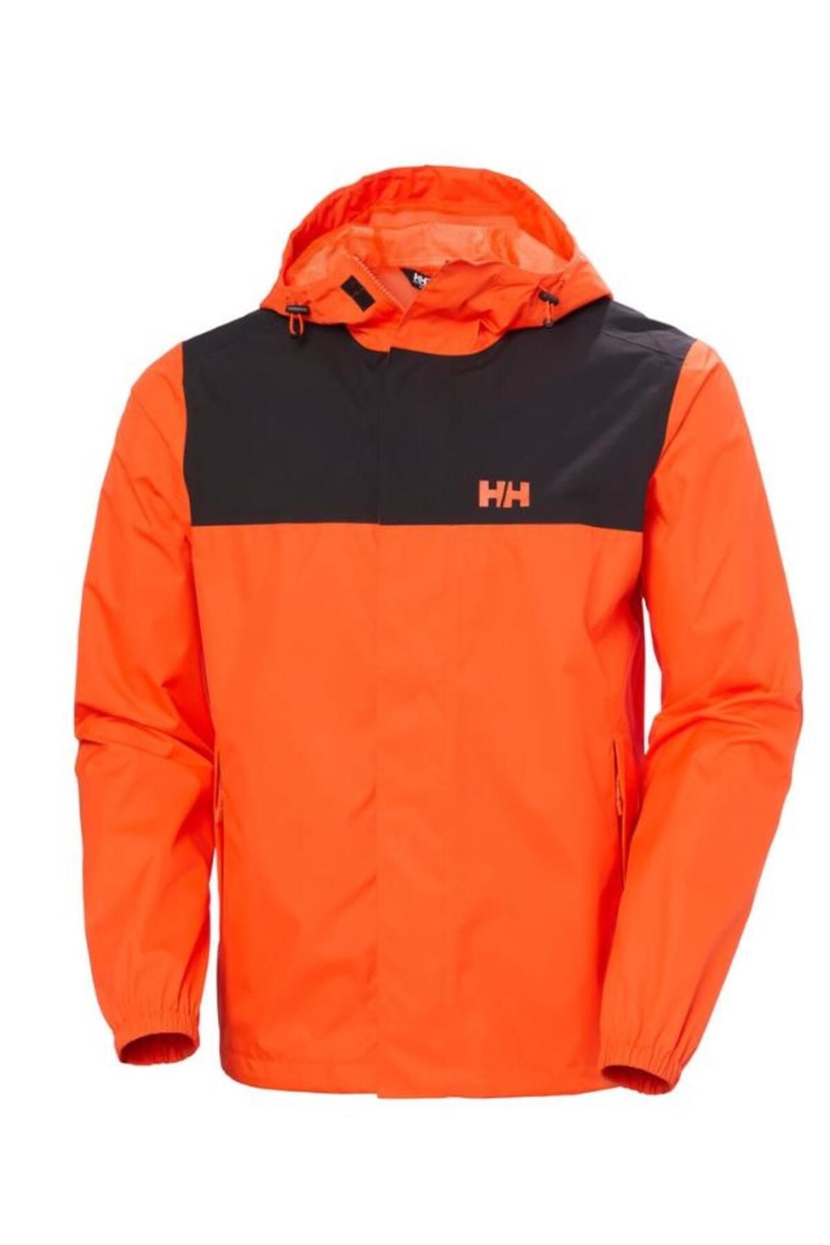 Helly Hansen VANCOUVER YAĞMURLUK MONT