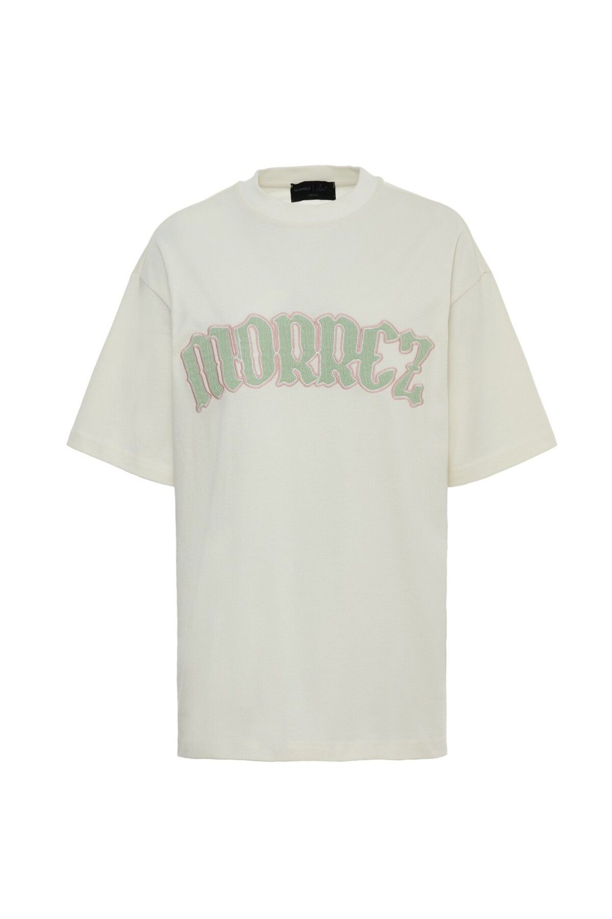 MORREZ Evalı T-Shirt