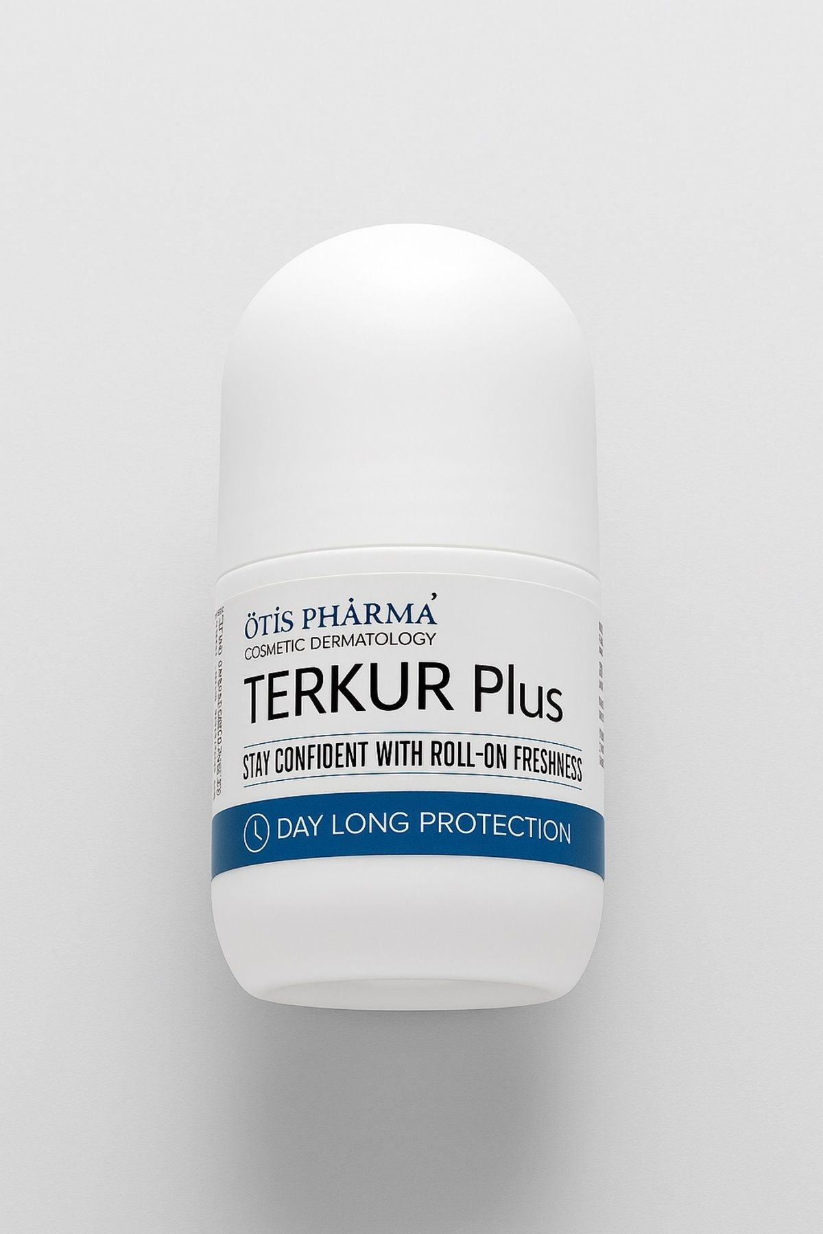 Otis Pharma Ter-kur +Plus Ter Koku önleyici Roll-on 50ml.