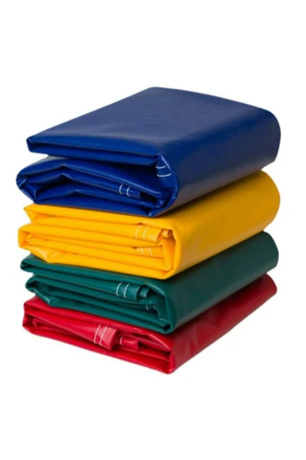 KAYA PLASTİK 200 x 294 Cm Pvc 650 gr Kalın Tır Brandası , Koruma, Gölgelik, Çit Brandası