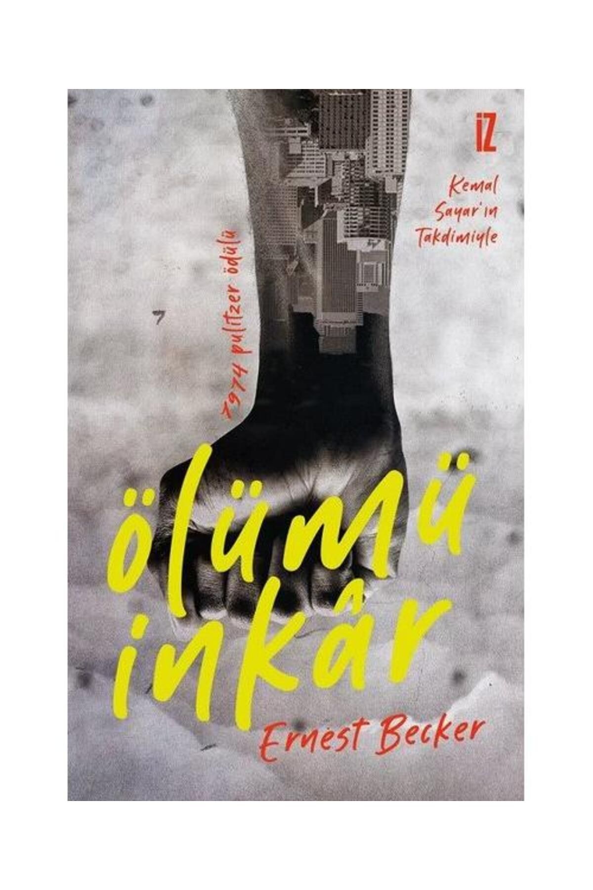 İz Yayıncılık Ölümü İnkar