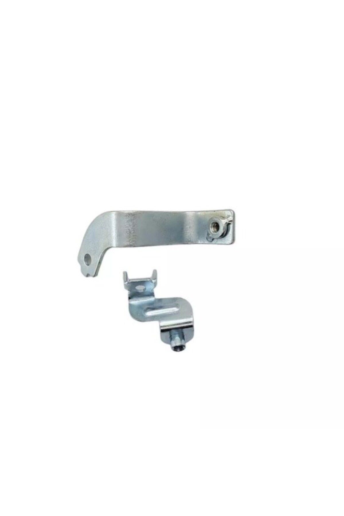 TVS Raider 125 Ön Panel Bağlantı Braketi