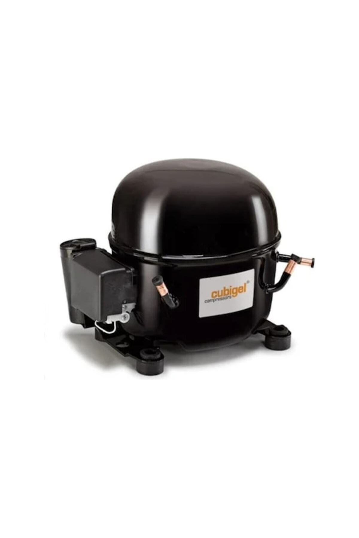CUBIGEL Ms 34 F3-v R404a Kompresör